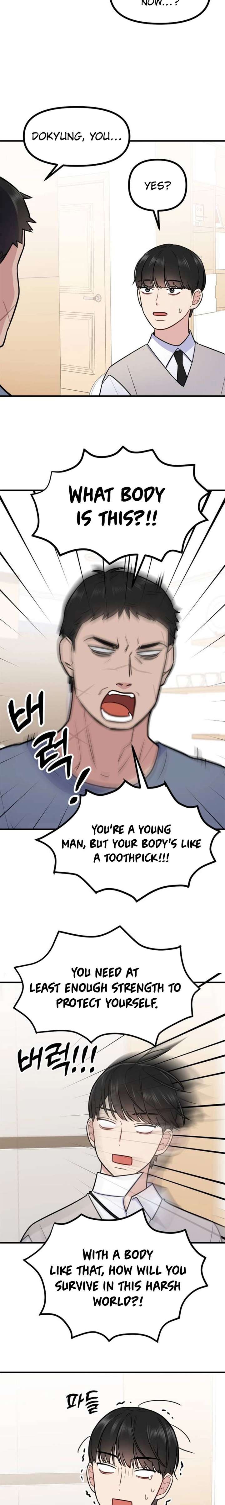 Read Jiyujiyo EN Manga Online