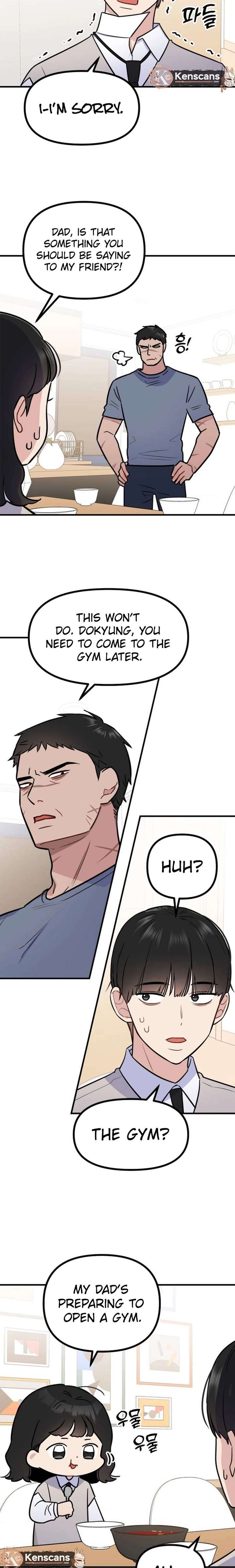 Read Jiyujiyo EN Manga Online