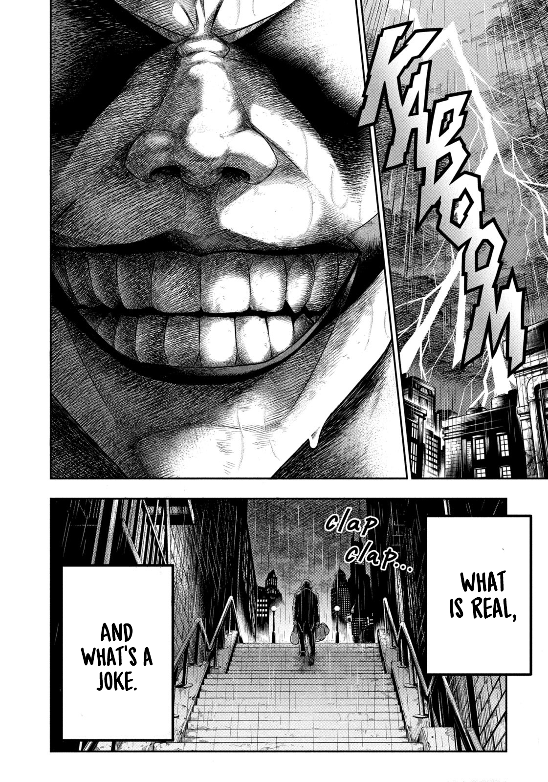Read Joker_ One Operation Joker EN Manga Online