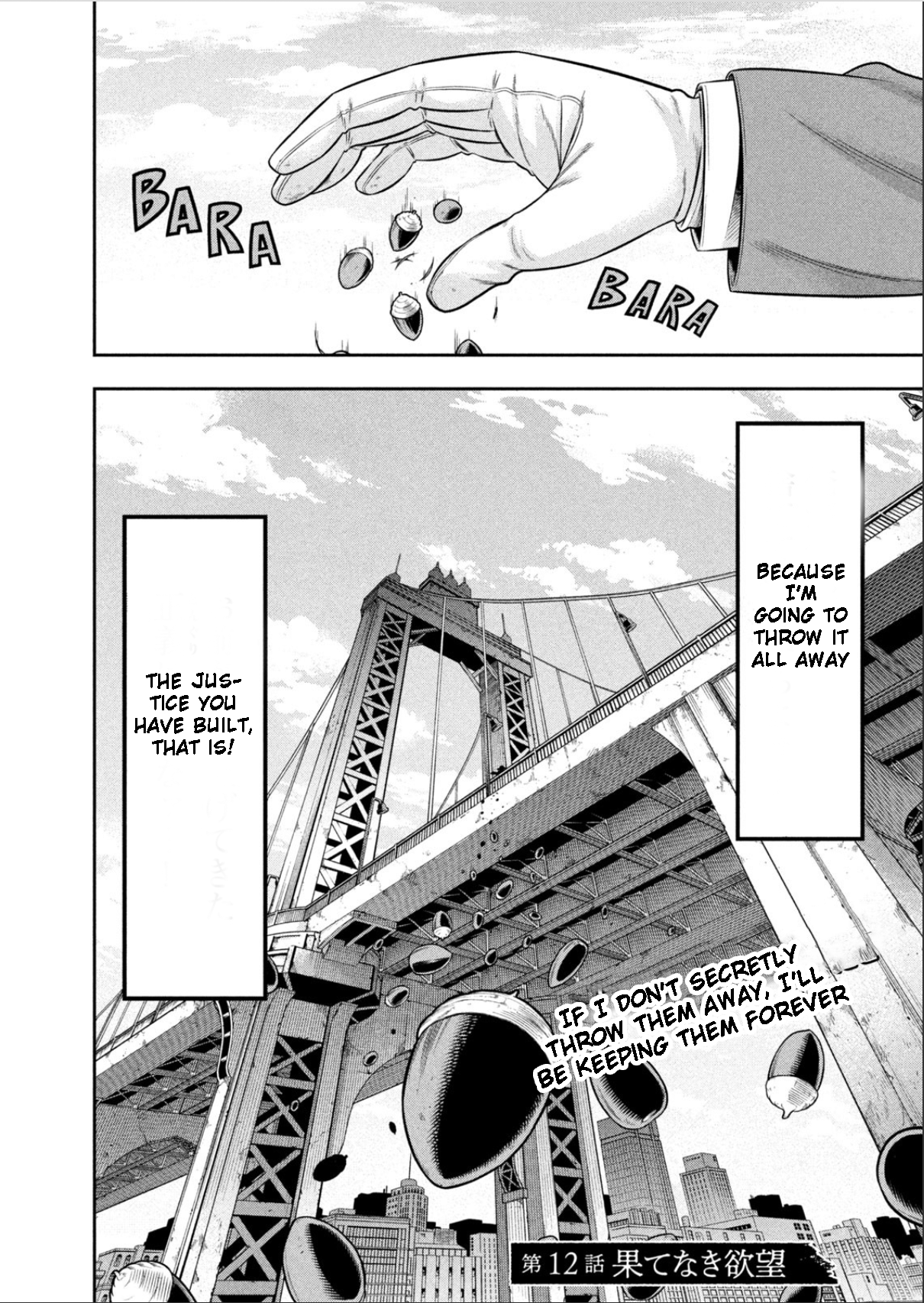 Read Joker_ One Operation Joker EN Manga Online