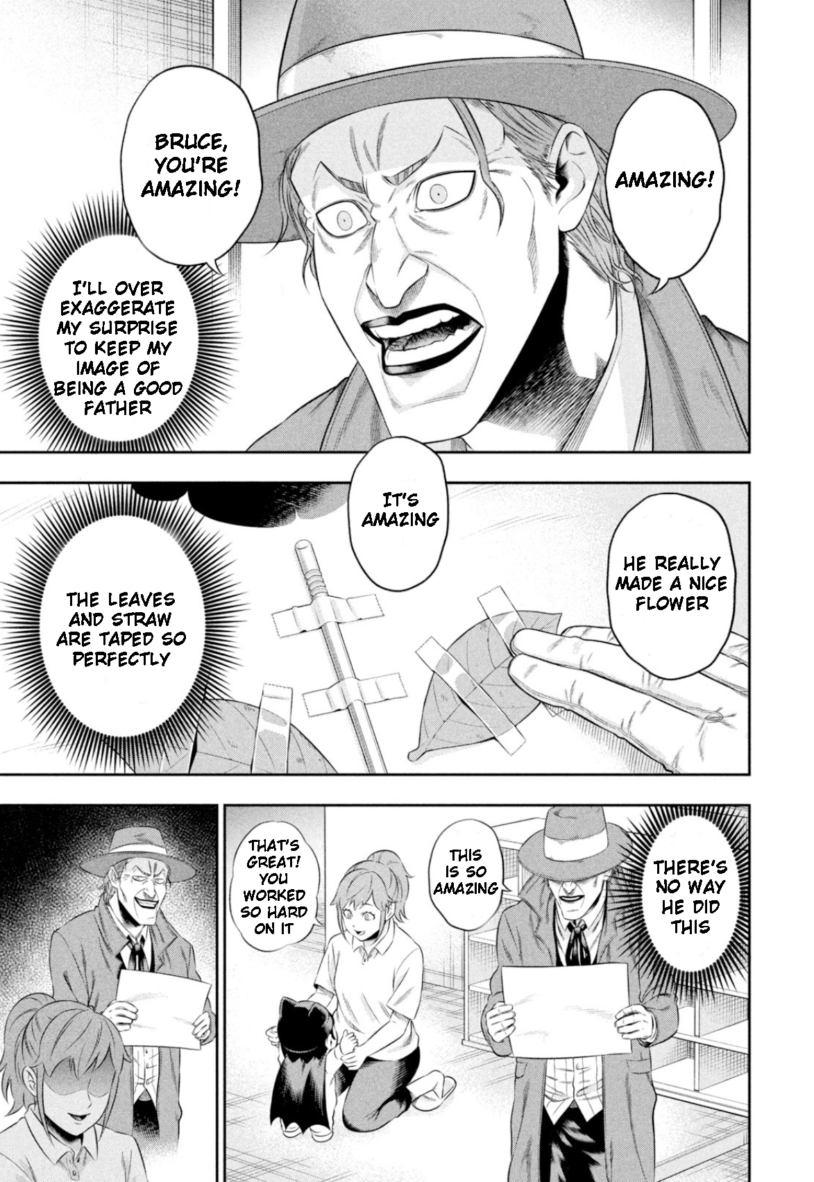 Read Joker_ One Operation Joker EN Manga Online