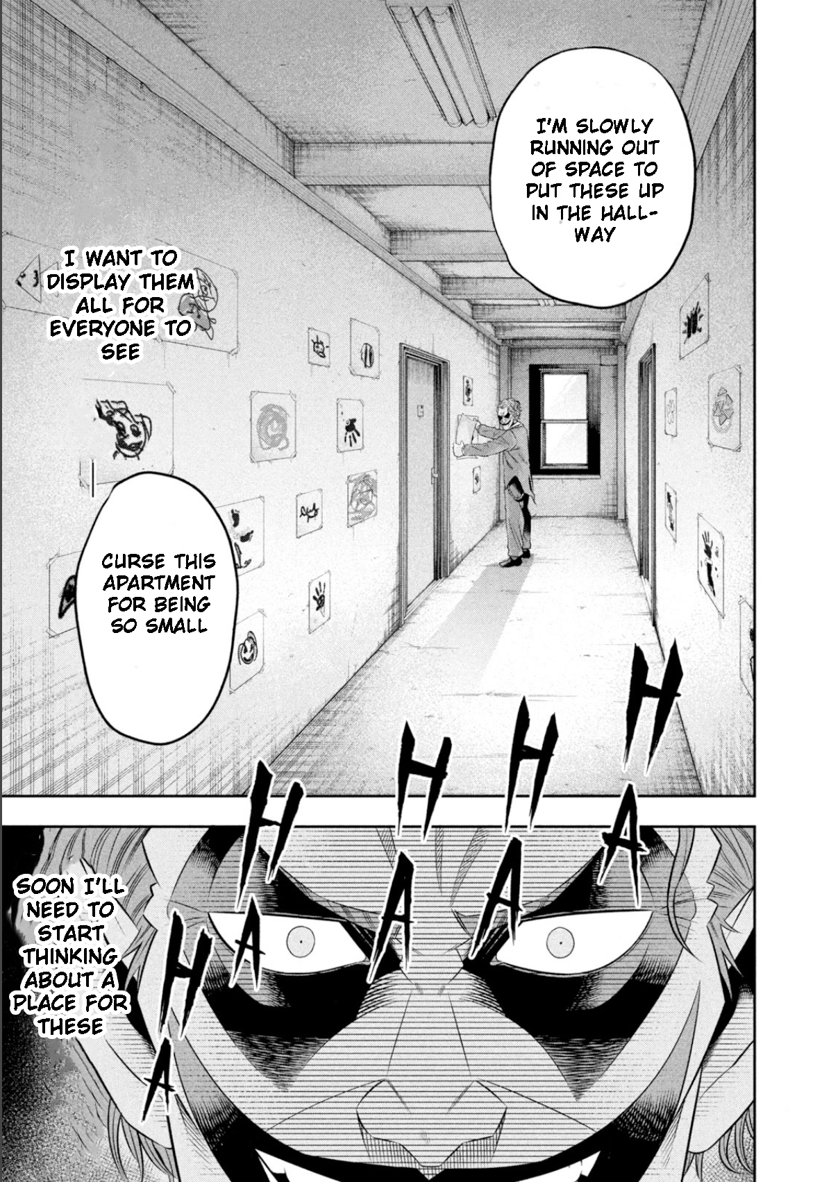Read Joker_ One Operation Joker EN Manga Online