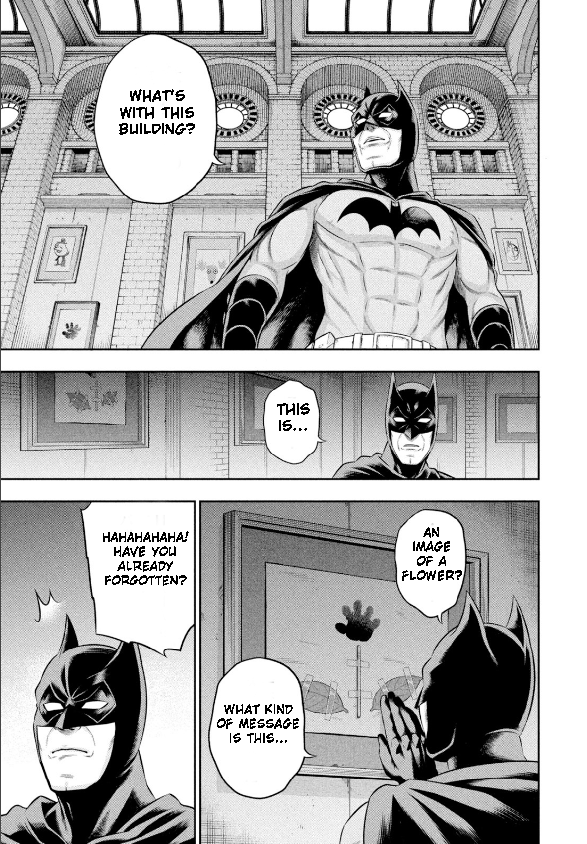 Read Joker_ One Operation Joker EN Manga Online