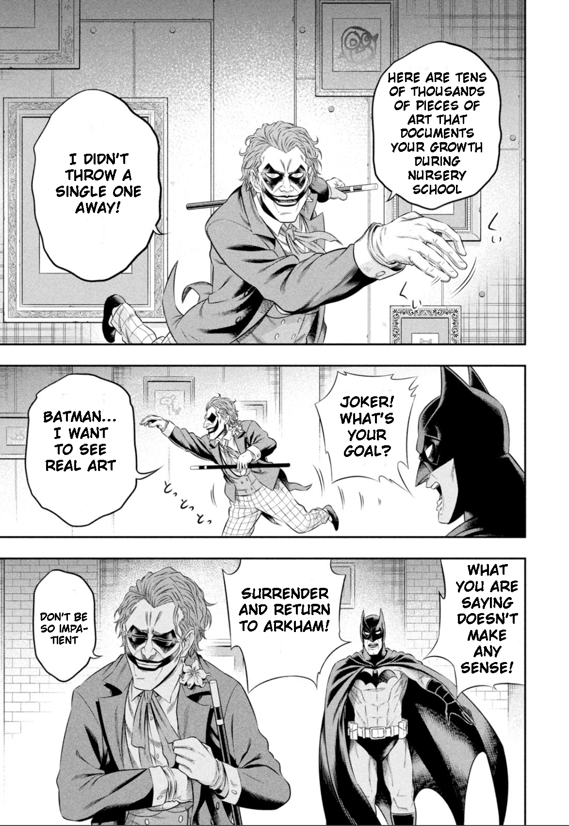 Read Joker_ One Operation Joker EN Manga Online
