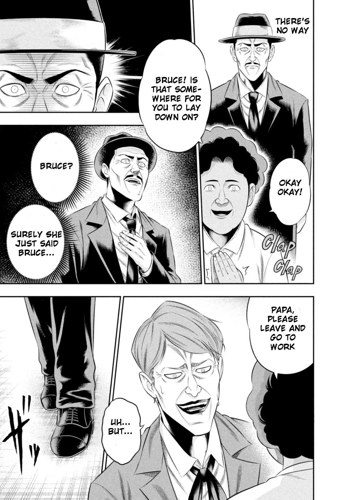 Read Joker_ One Operation Joker EN Manga Online