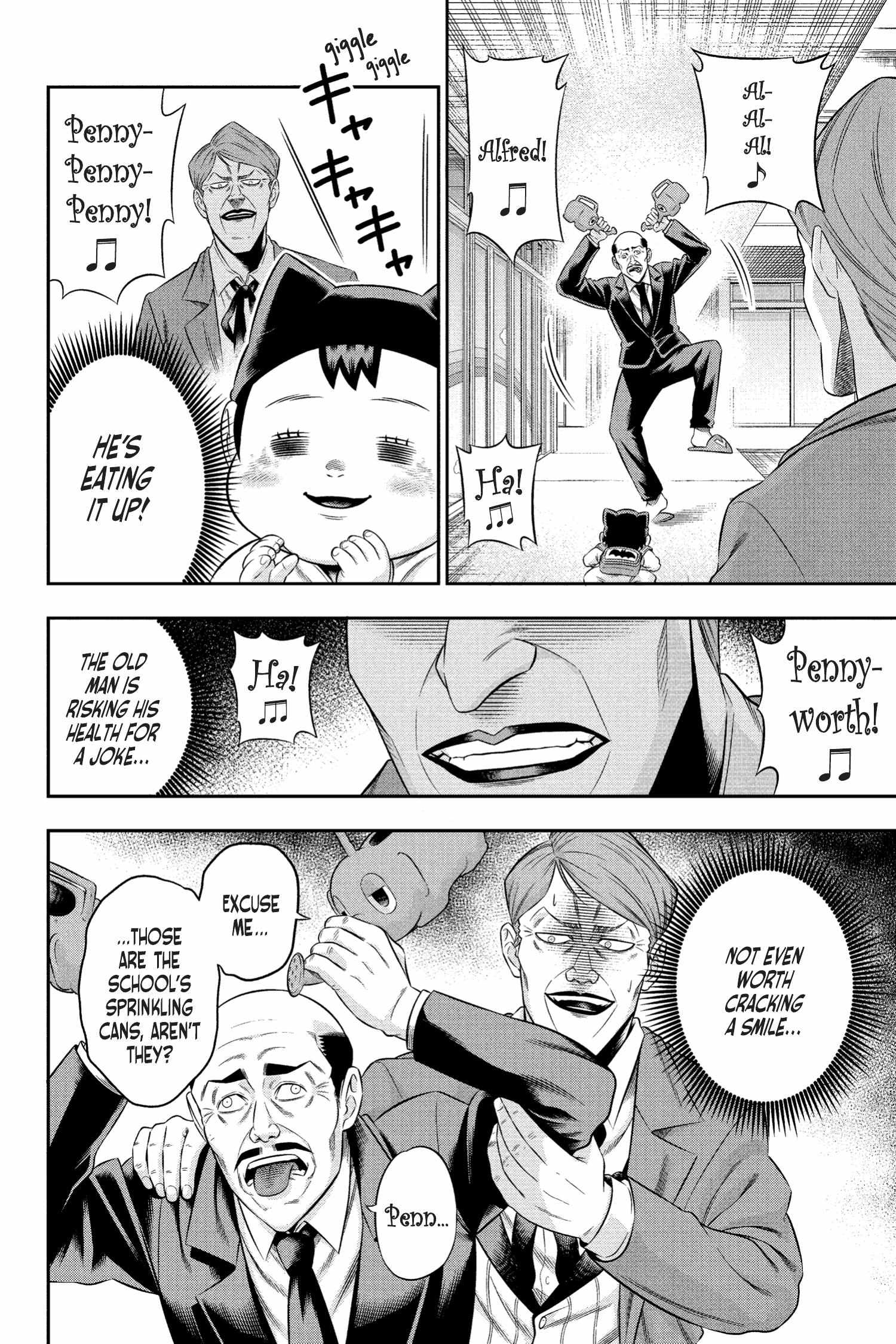 Read Joker_ One Operation Joker EN Manga Online