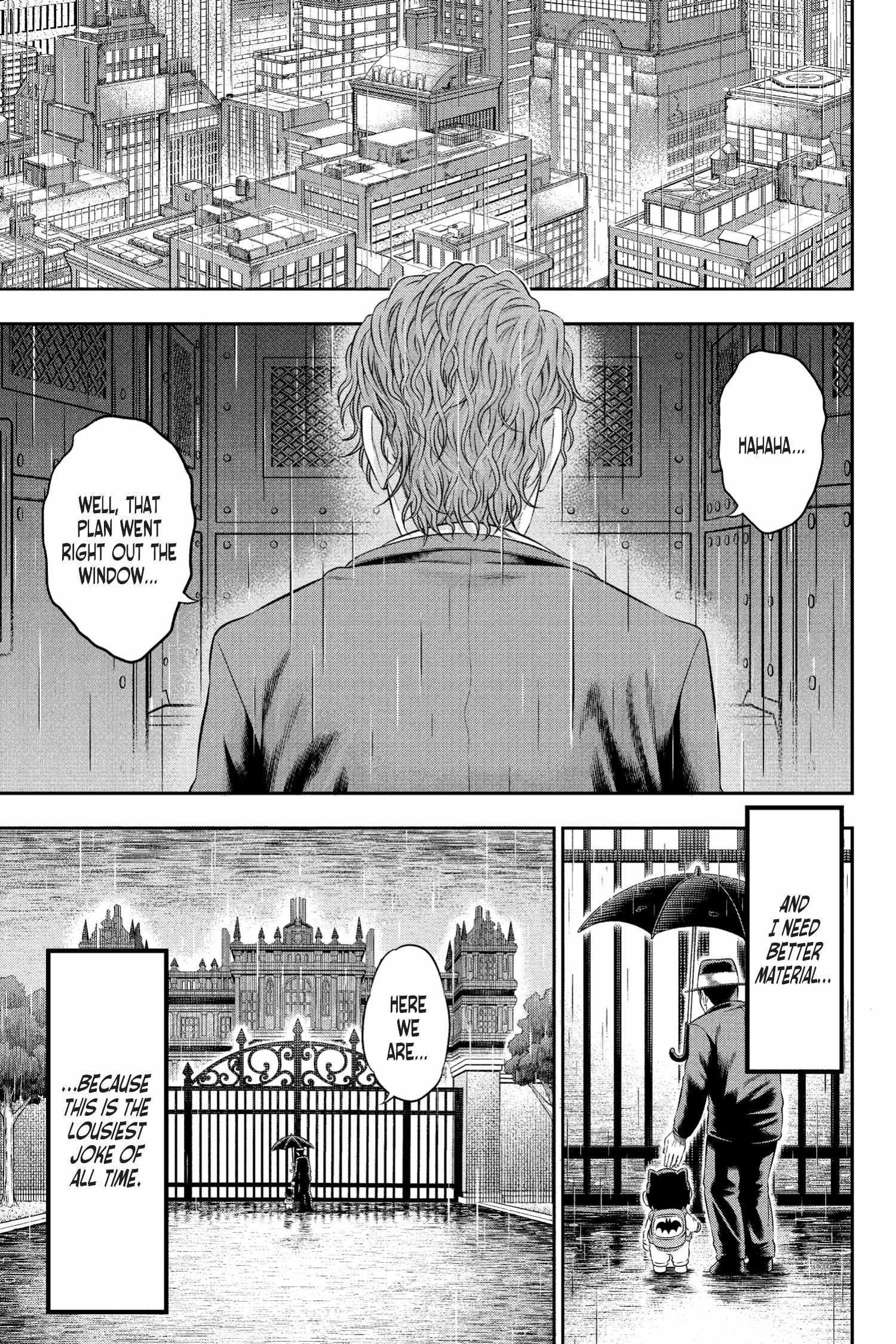 Read Joker_ One Operation Joker EN Manga Online