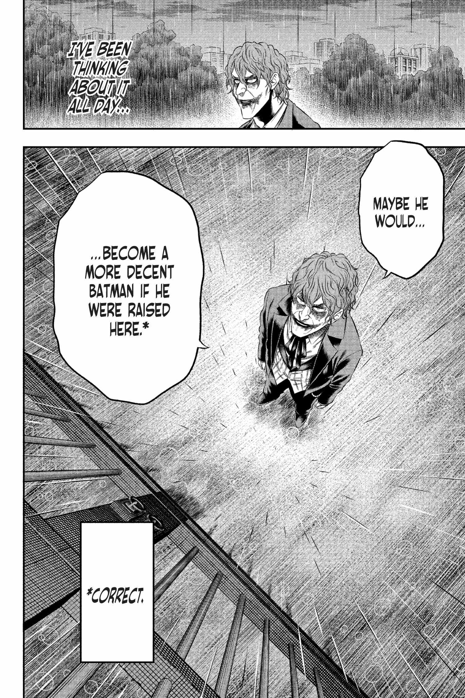 Read Joker_ One Operation Joker EN Manga Online