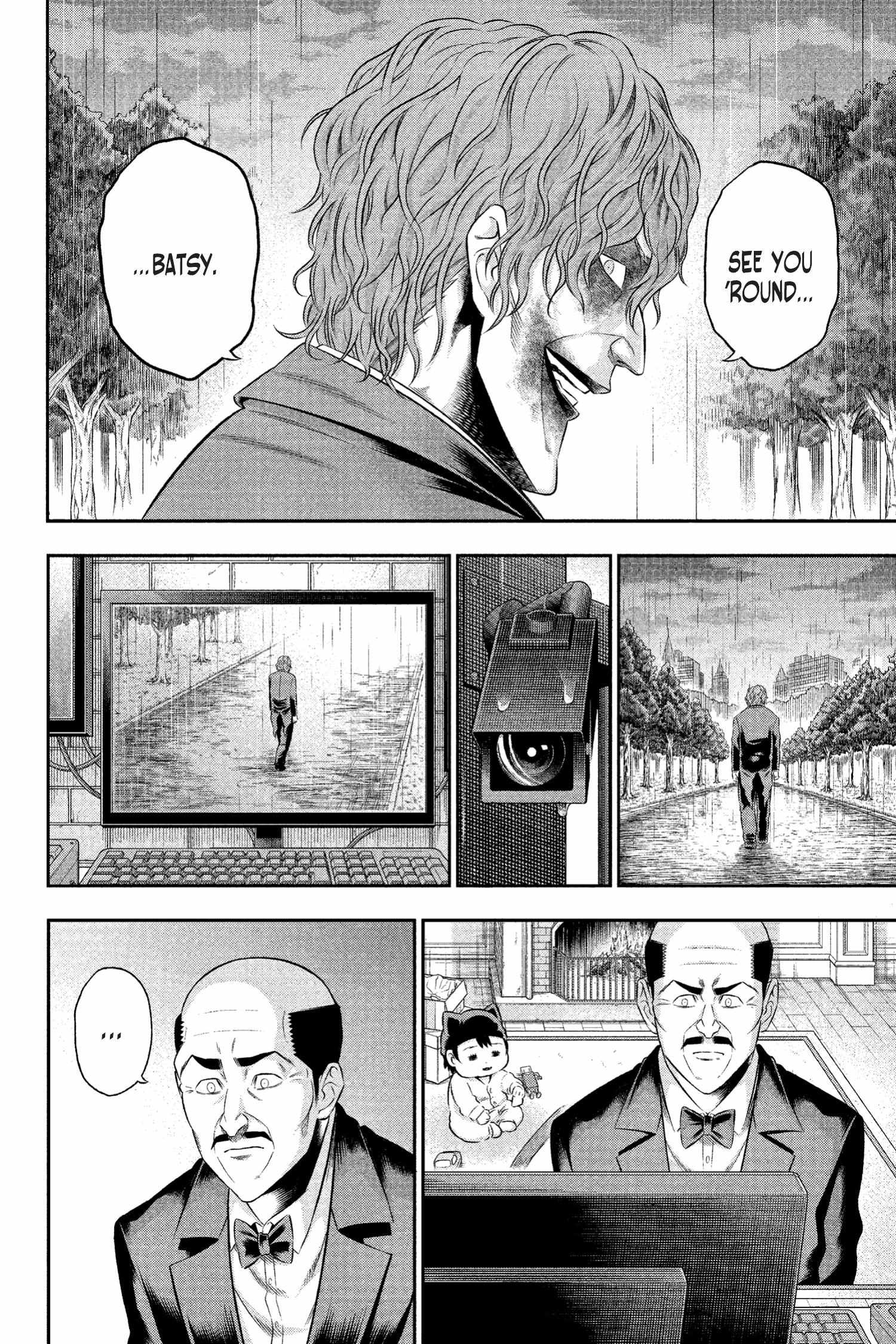 Read Joker_ One Operation Joker EN Manga Online