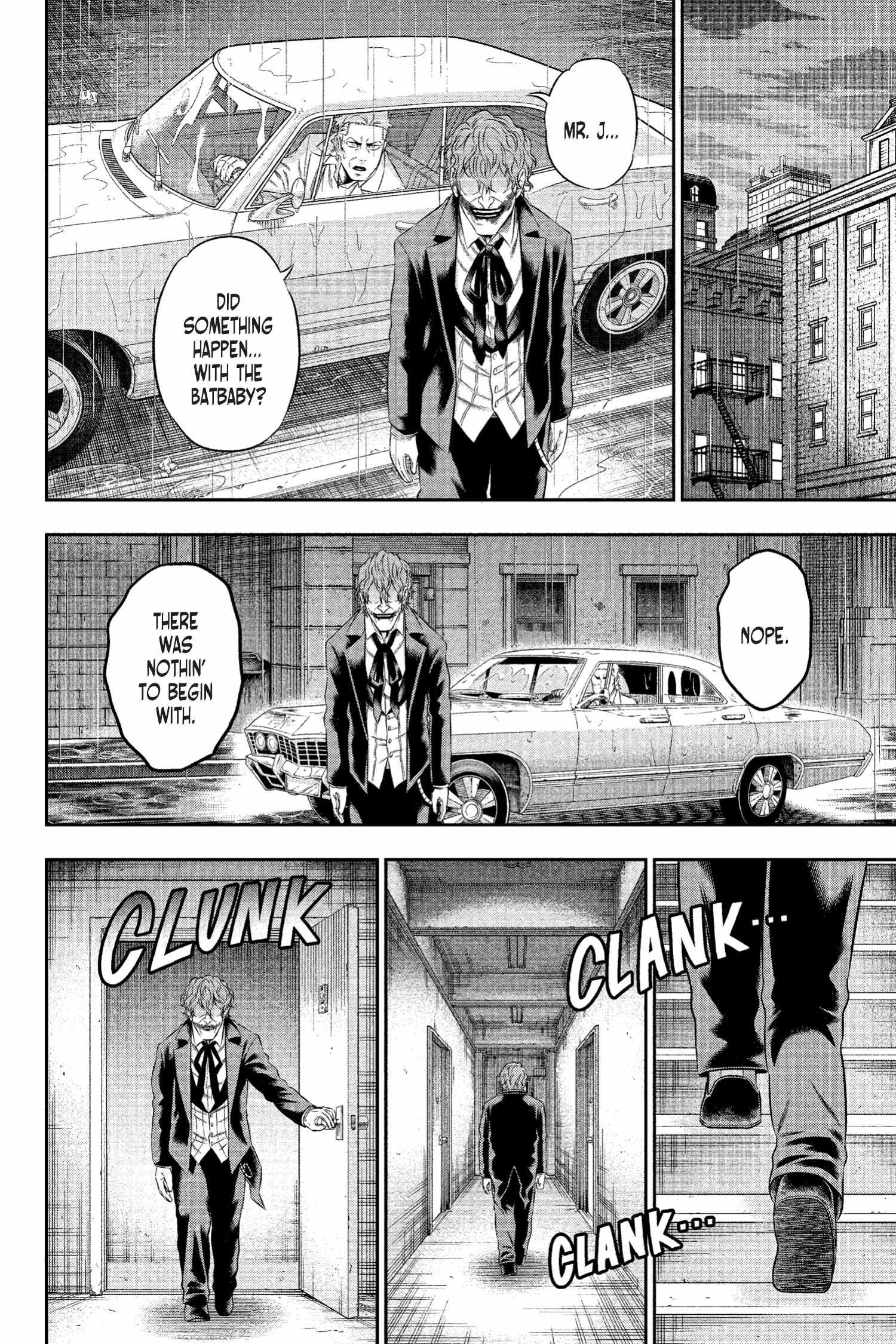 Read Joker_ One Operation Joker EN Manga Online