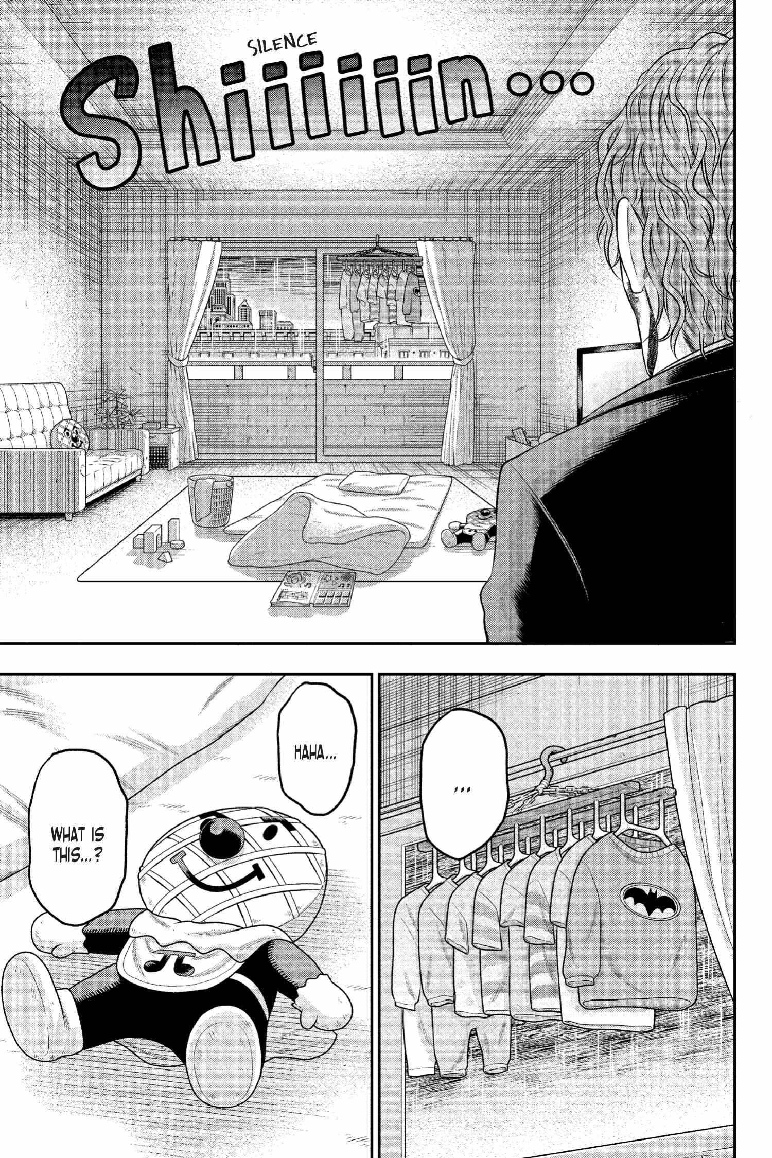 Read Joker_ One Operation Joker EN Manga Online