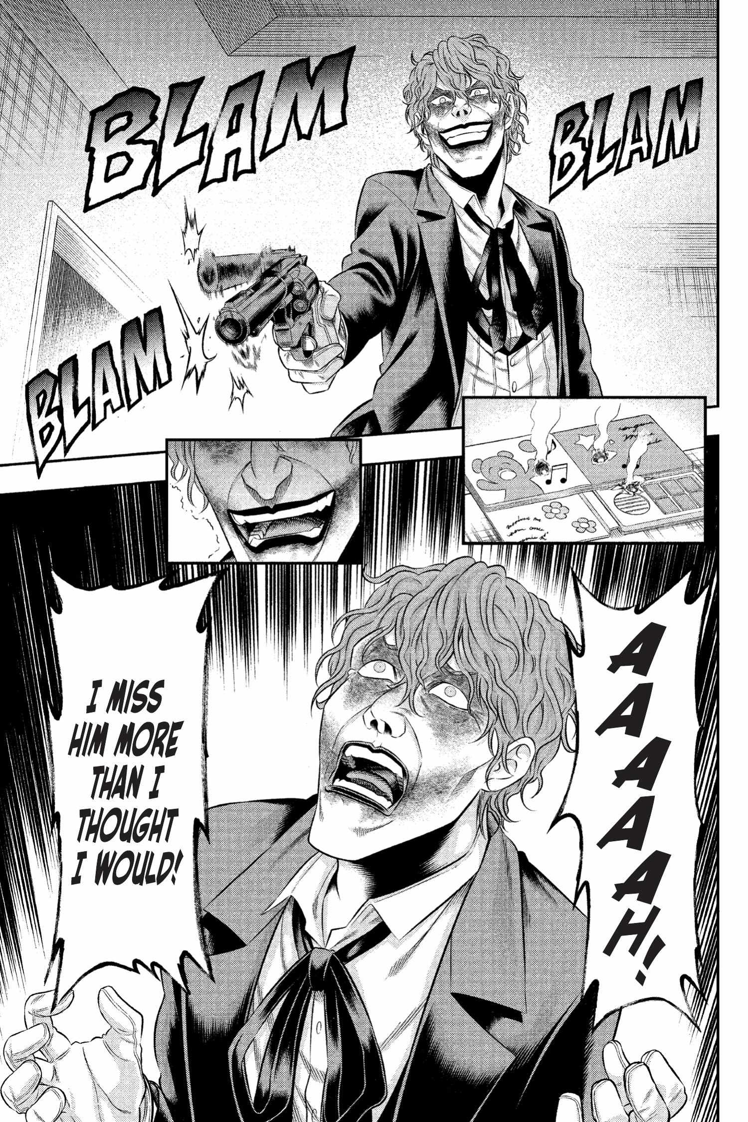 Read Joker_ One Operation Joker EN Manga Online