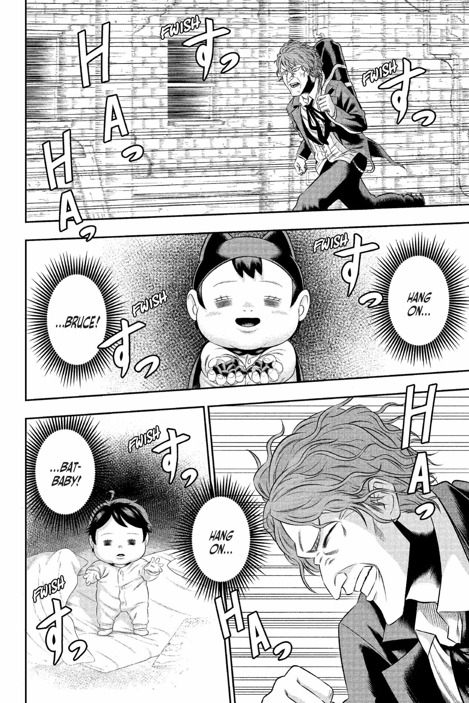 Read Joker_ One Operation Joker EN Manga Online