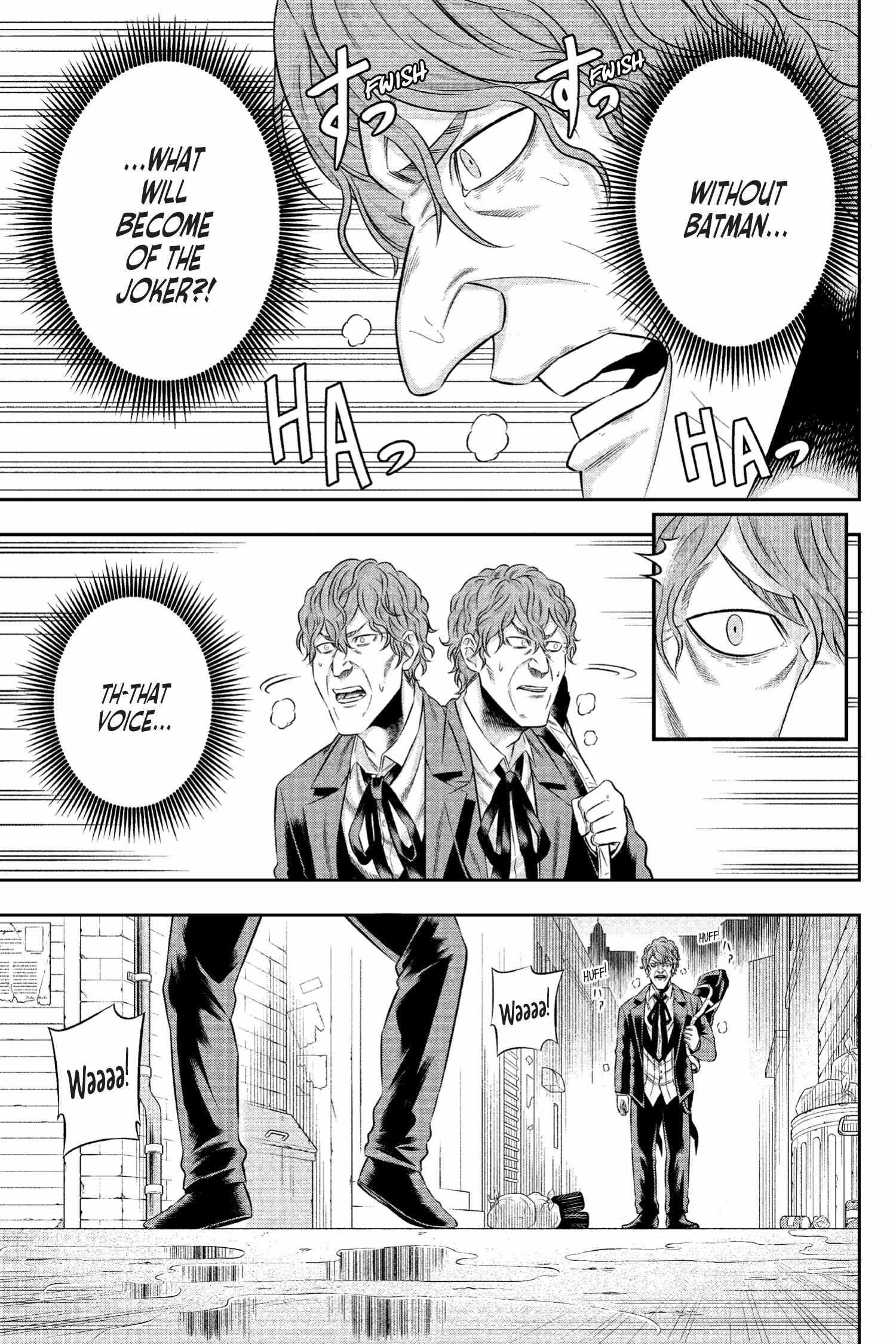 Read Joker_ One Operation Joker EN Manga Online