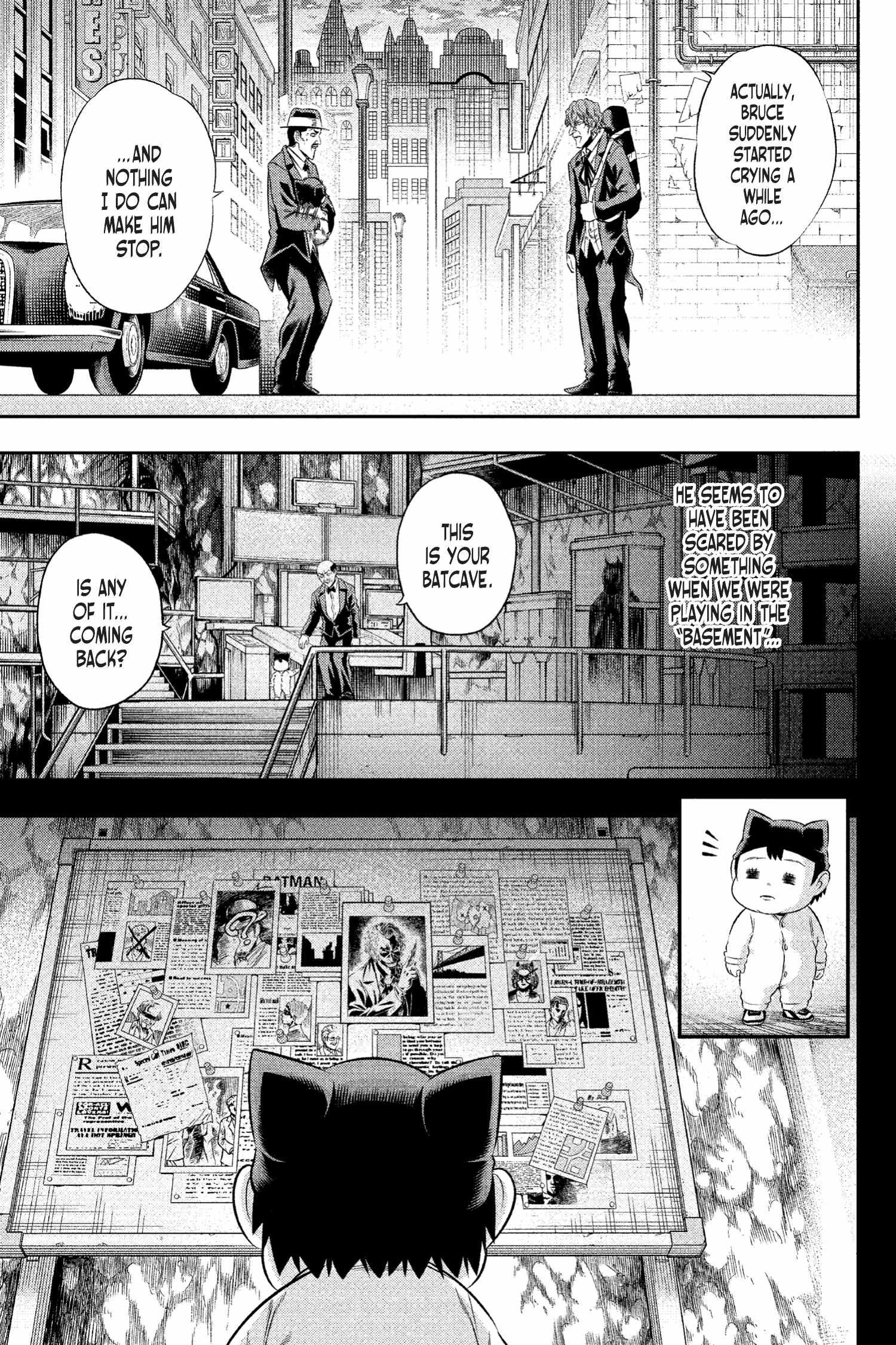 Read Joker_ One Operation Joker EN Manga Online