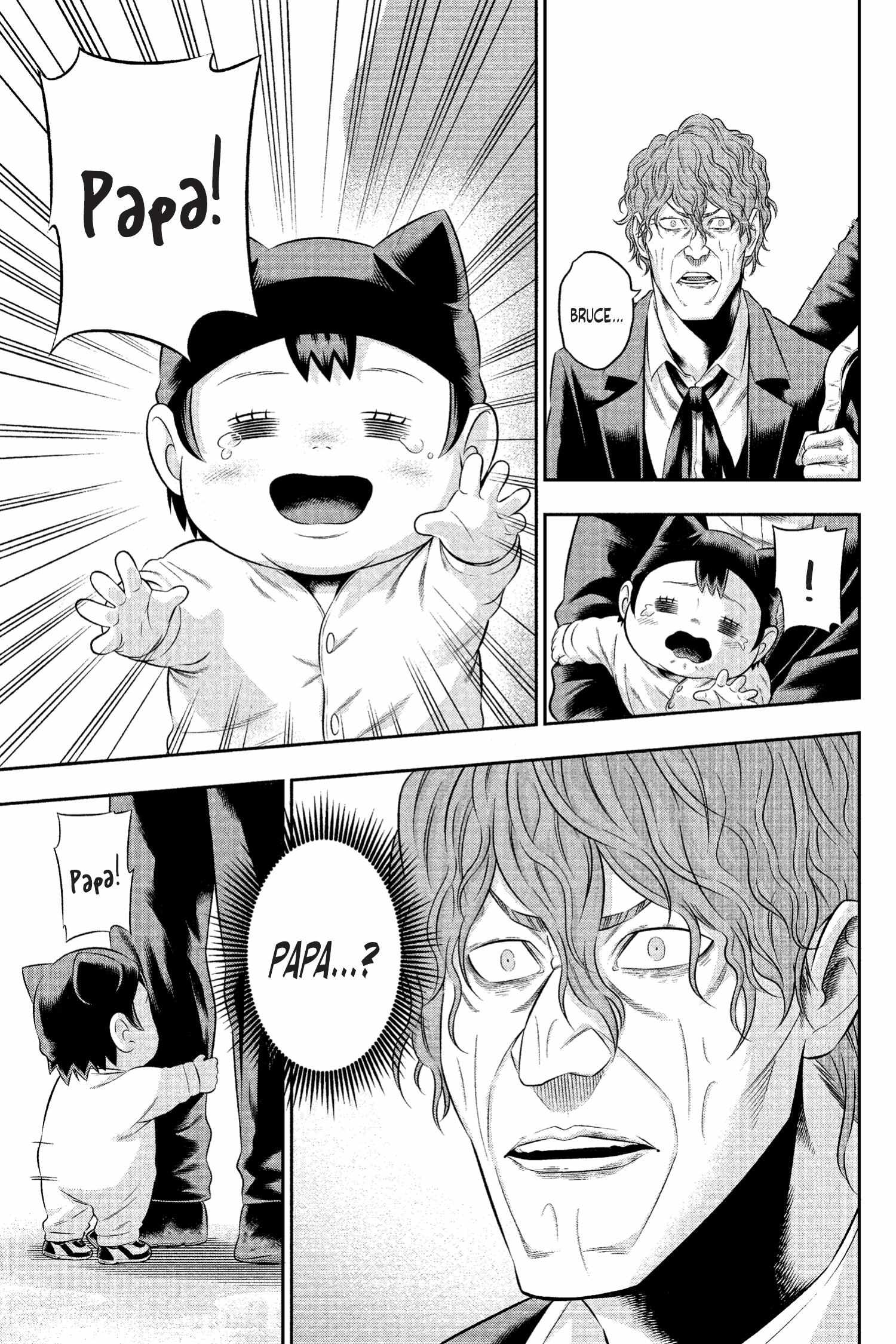 Read Joker_ One Operation Joker EN Manga Online
