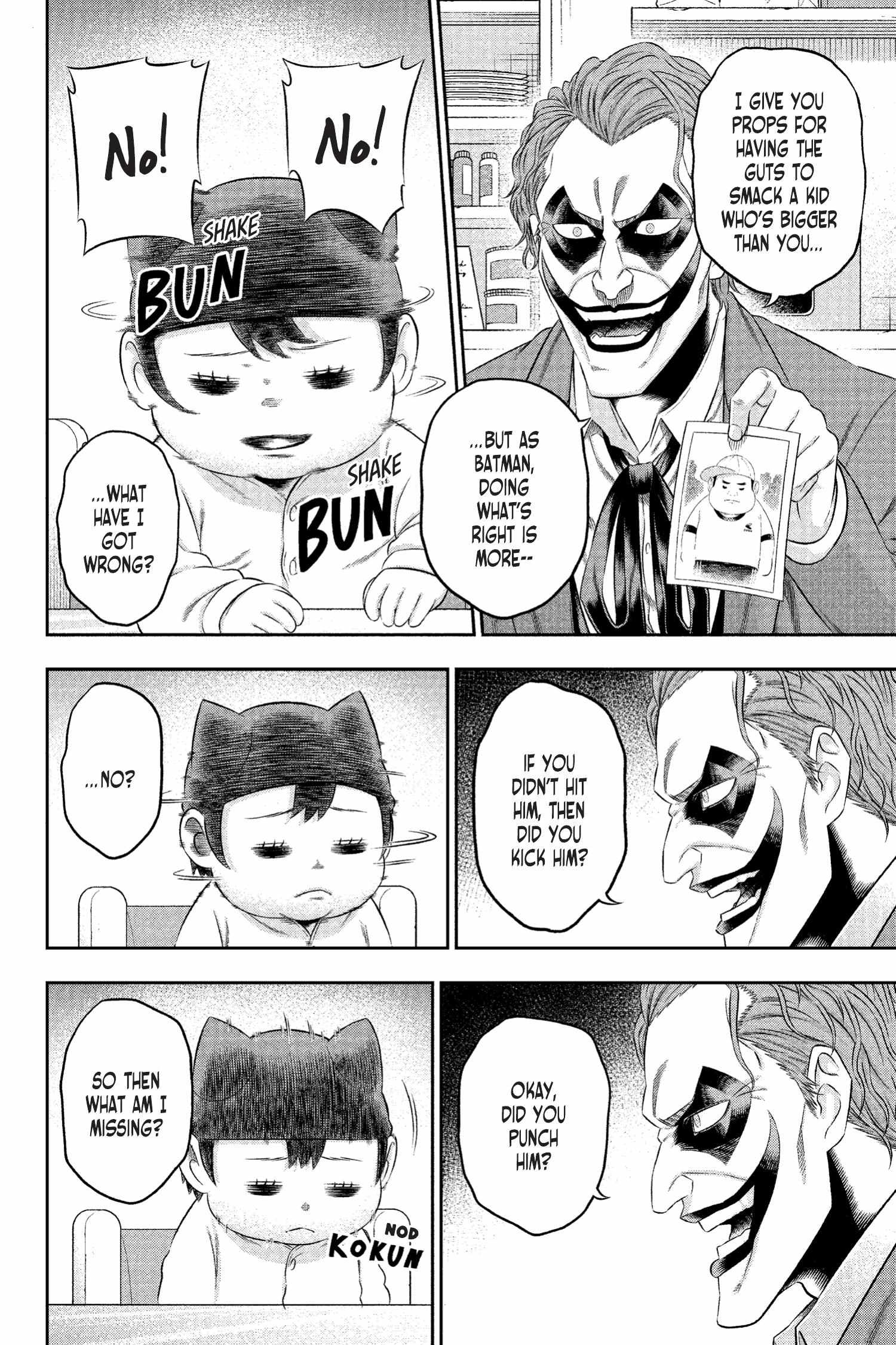 Read Joker_ One Operation Joker EN Manga Online