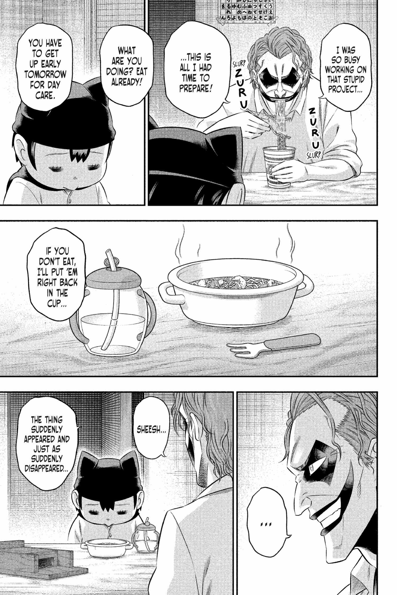 Read Joker_ One Operation Joker EN Manga Online