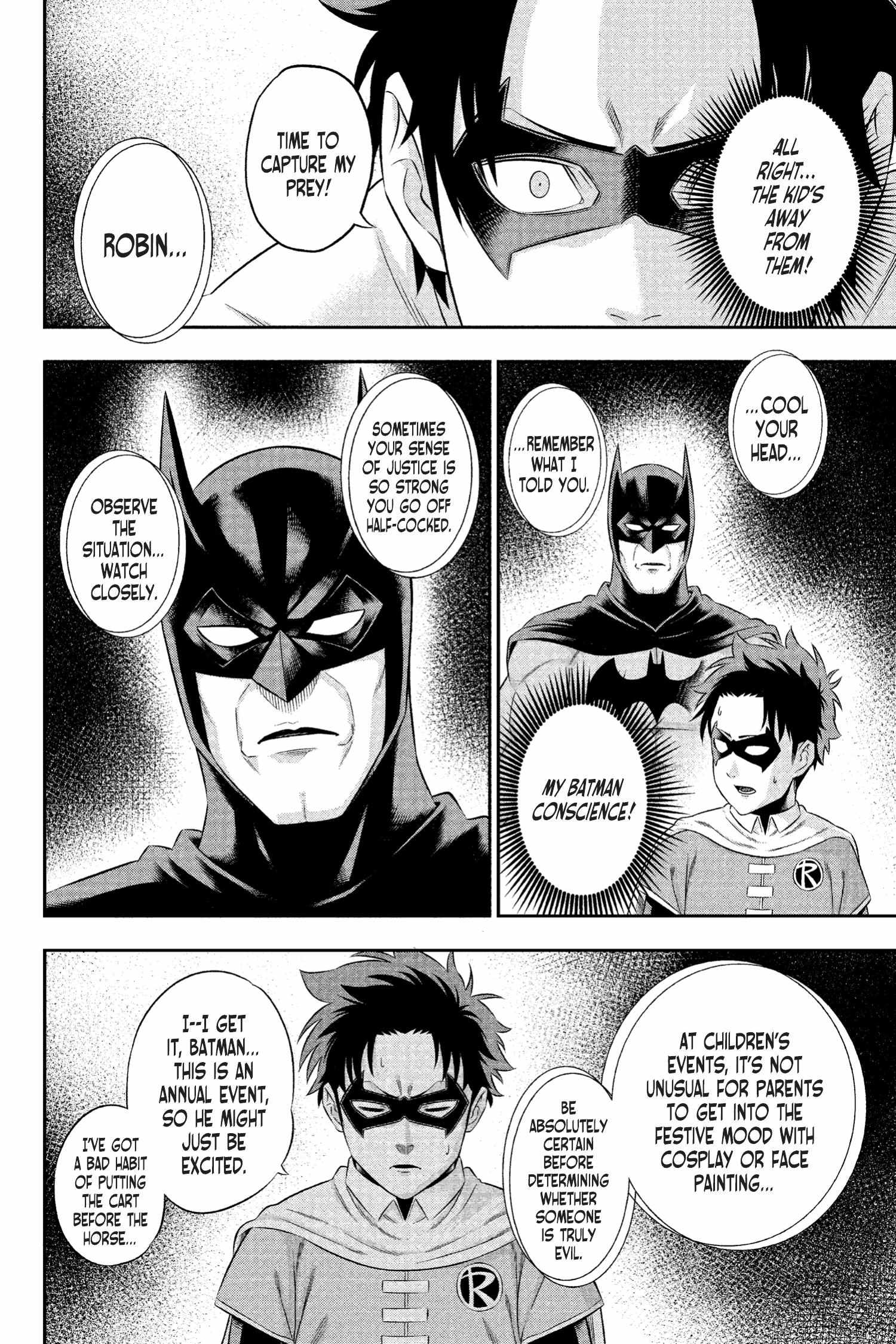Read Joker_ One Operation Joker EN Manga Online