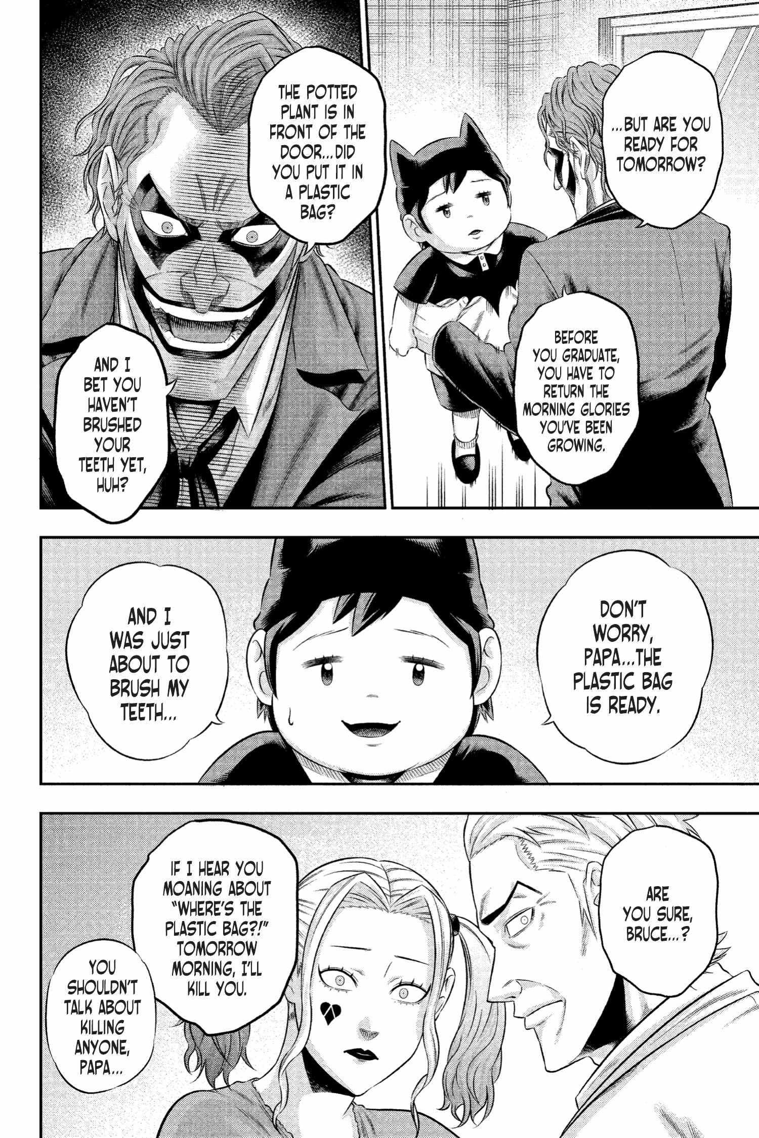 Read Joker_ One Operation Joker EN Manga Online