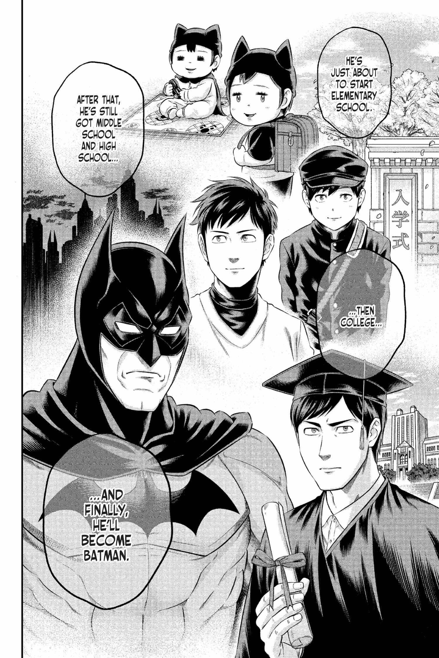 Read Joker_ One Operation Joker EN Manga Online