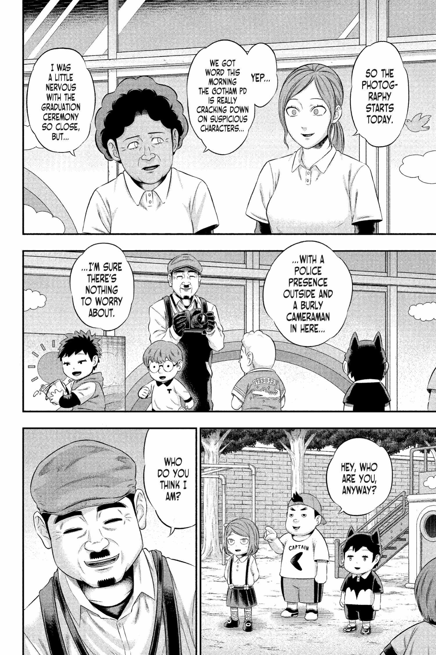 Read Joker_ One Operation Joker EN Manga Online