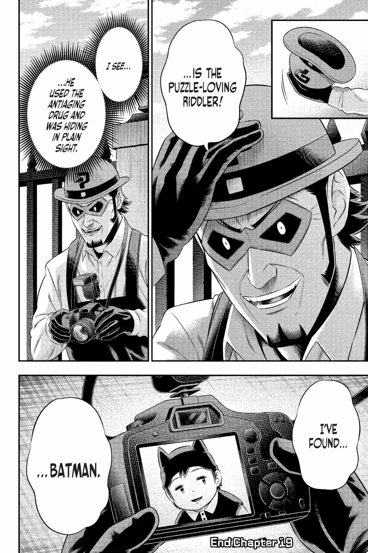 Read Joker_ One Operation Joker EN Manga Online