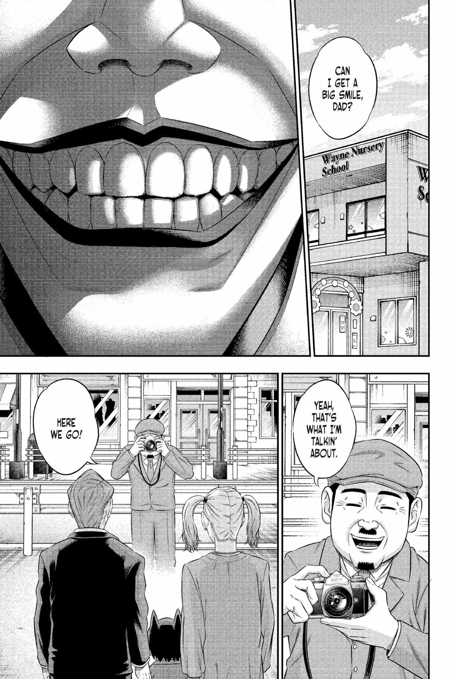 Read Joker_ One Operation Joker EN Manga Online