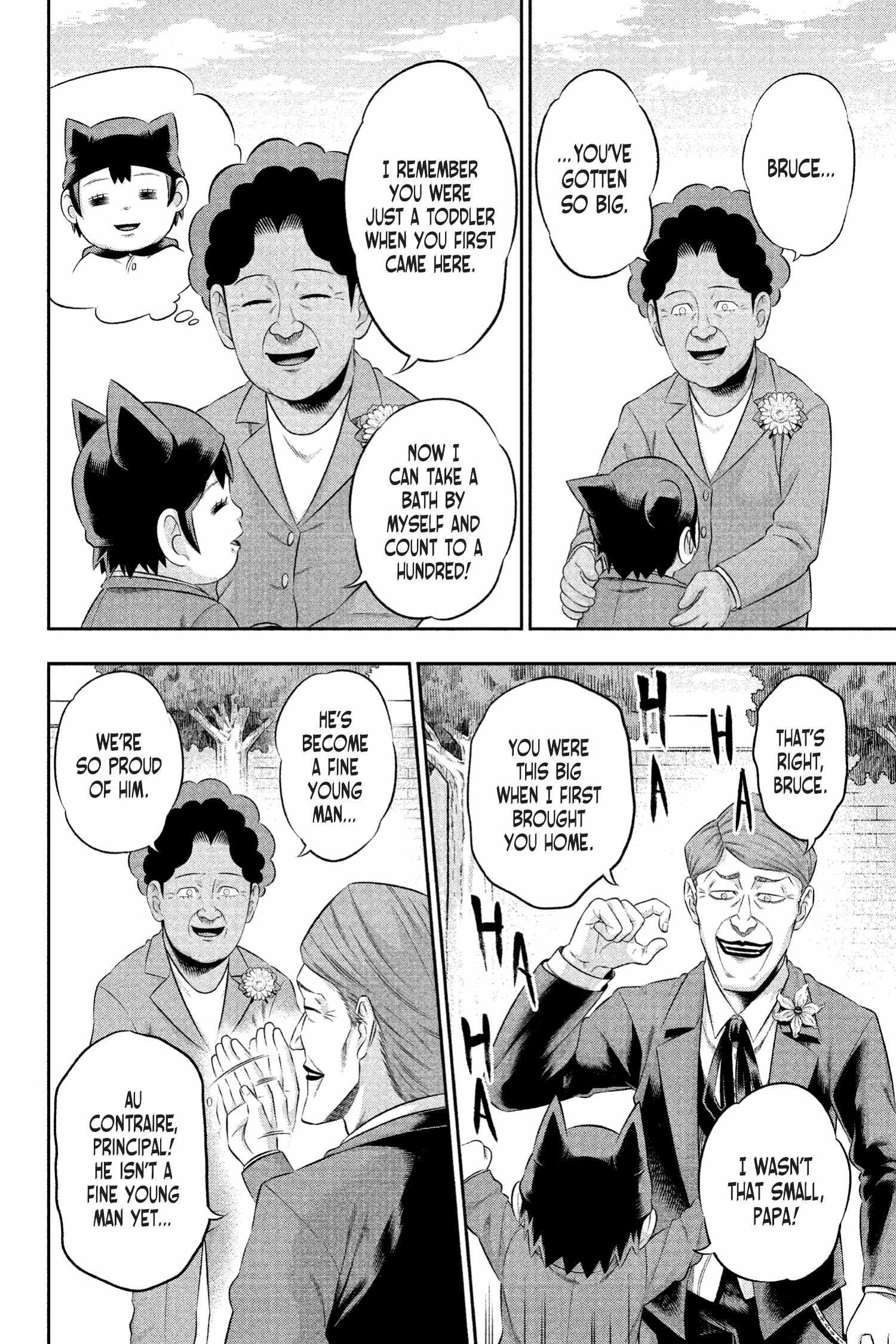 Read Joker_ One Operation Joker EN Manga Online