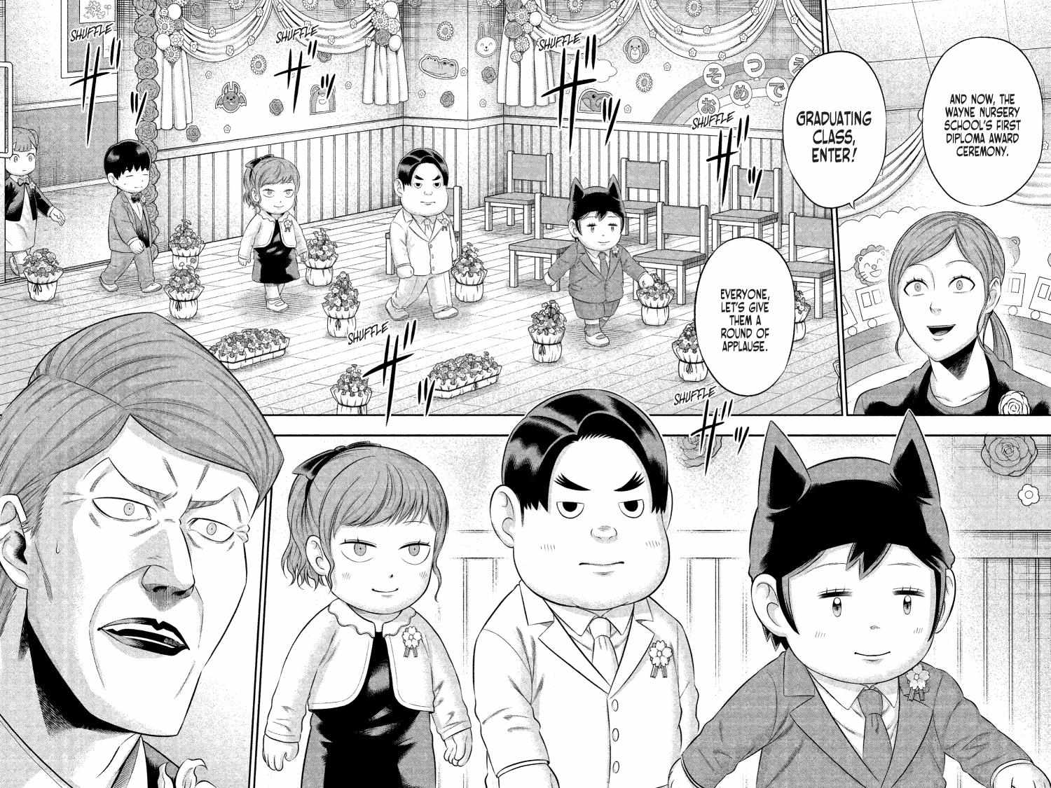 Read Joker_ One Operation Joker EN Manga Online