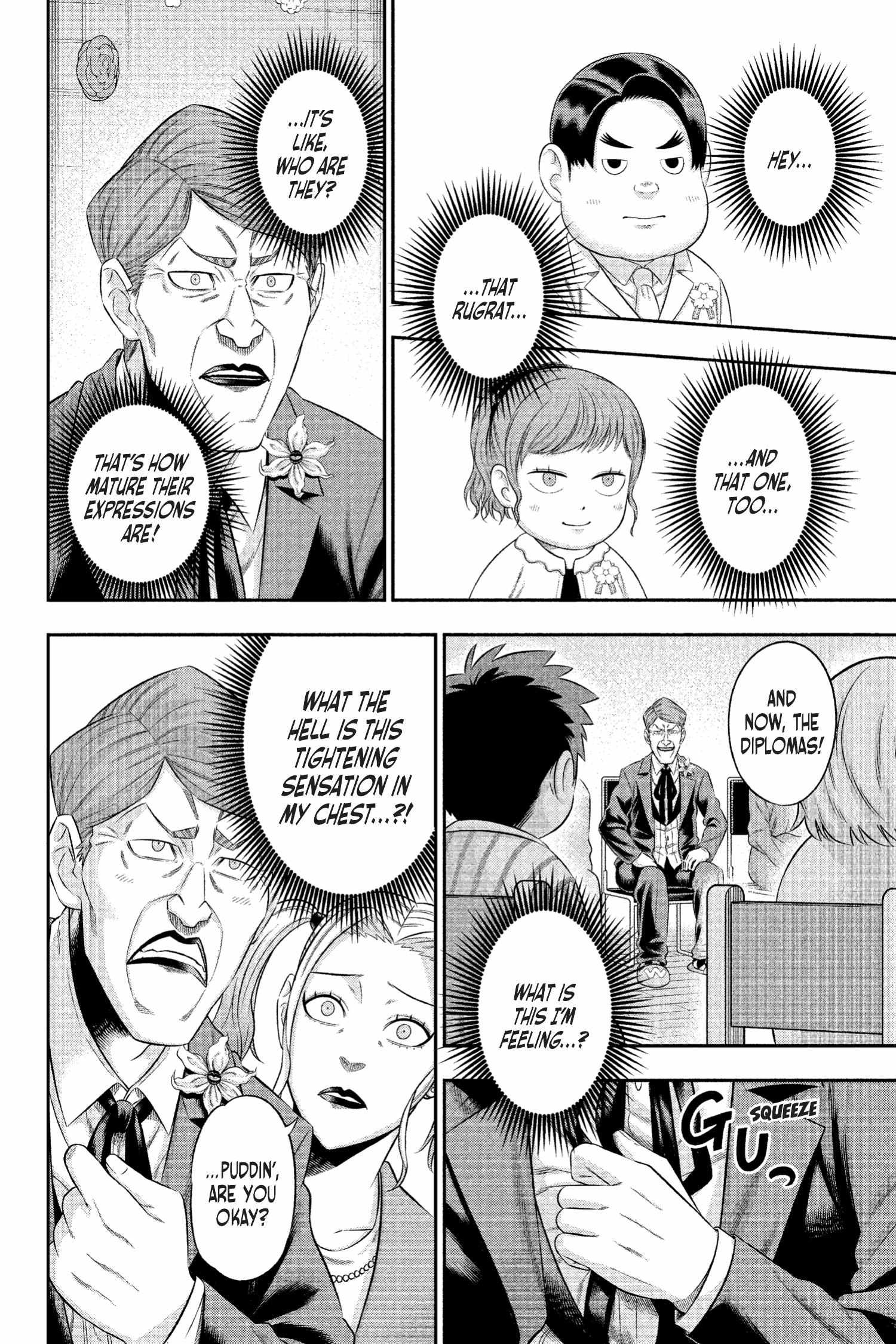 Read Joker_ One Operation Joker EN Manga Online
