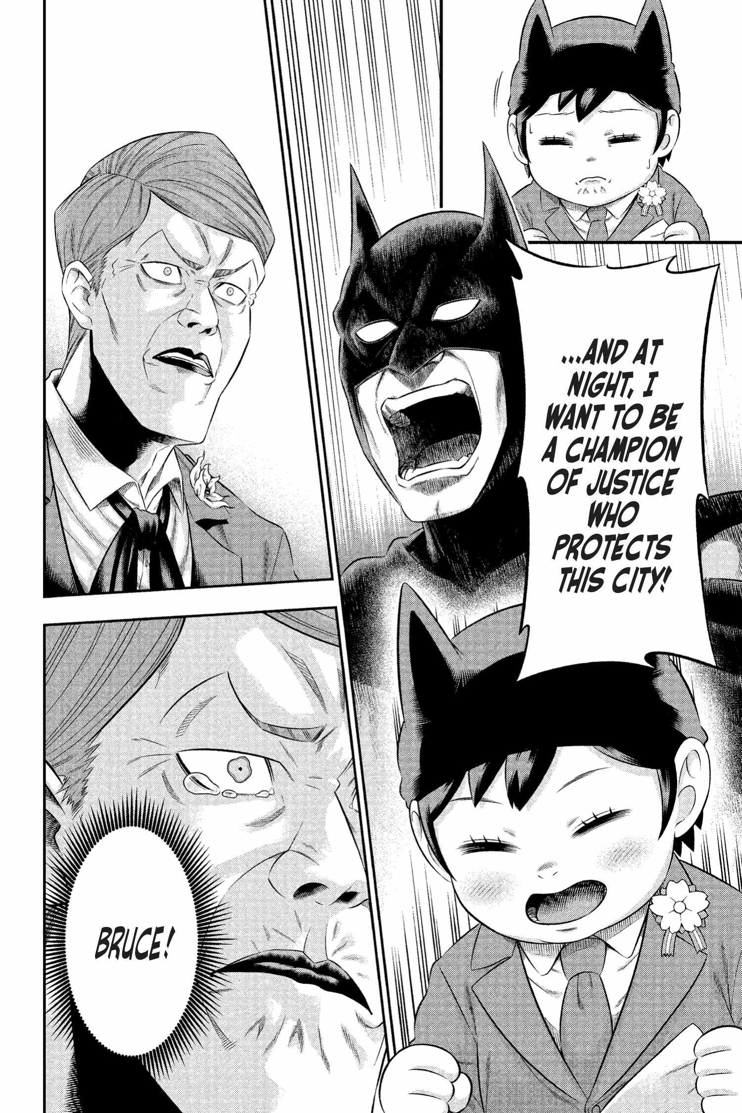 Read Joker_ One Operation Joker EN Manga Online