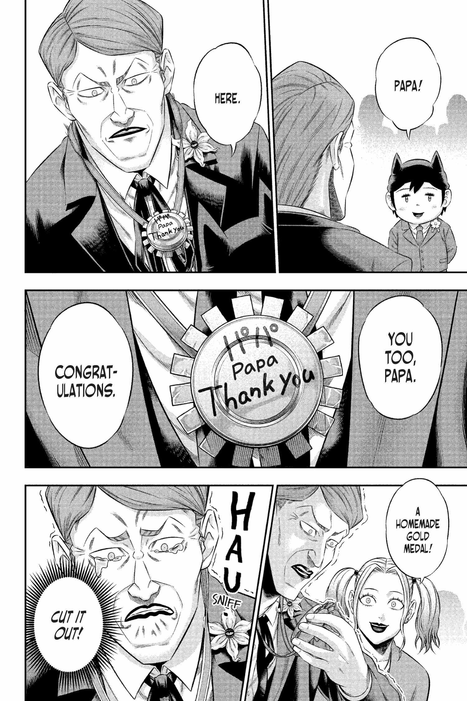 Read Joker_ One Operation Joker EN Manga Online
