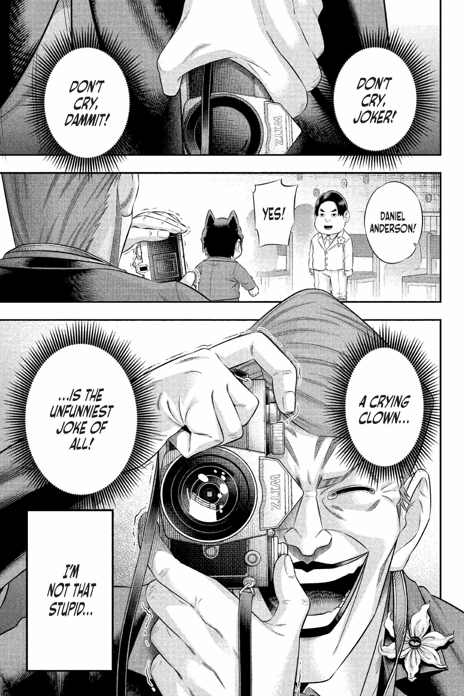 Read Joker_ One Operation Joker EN Manga Online