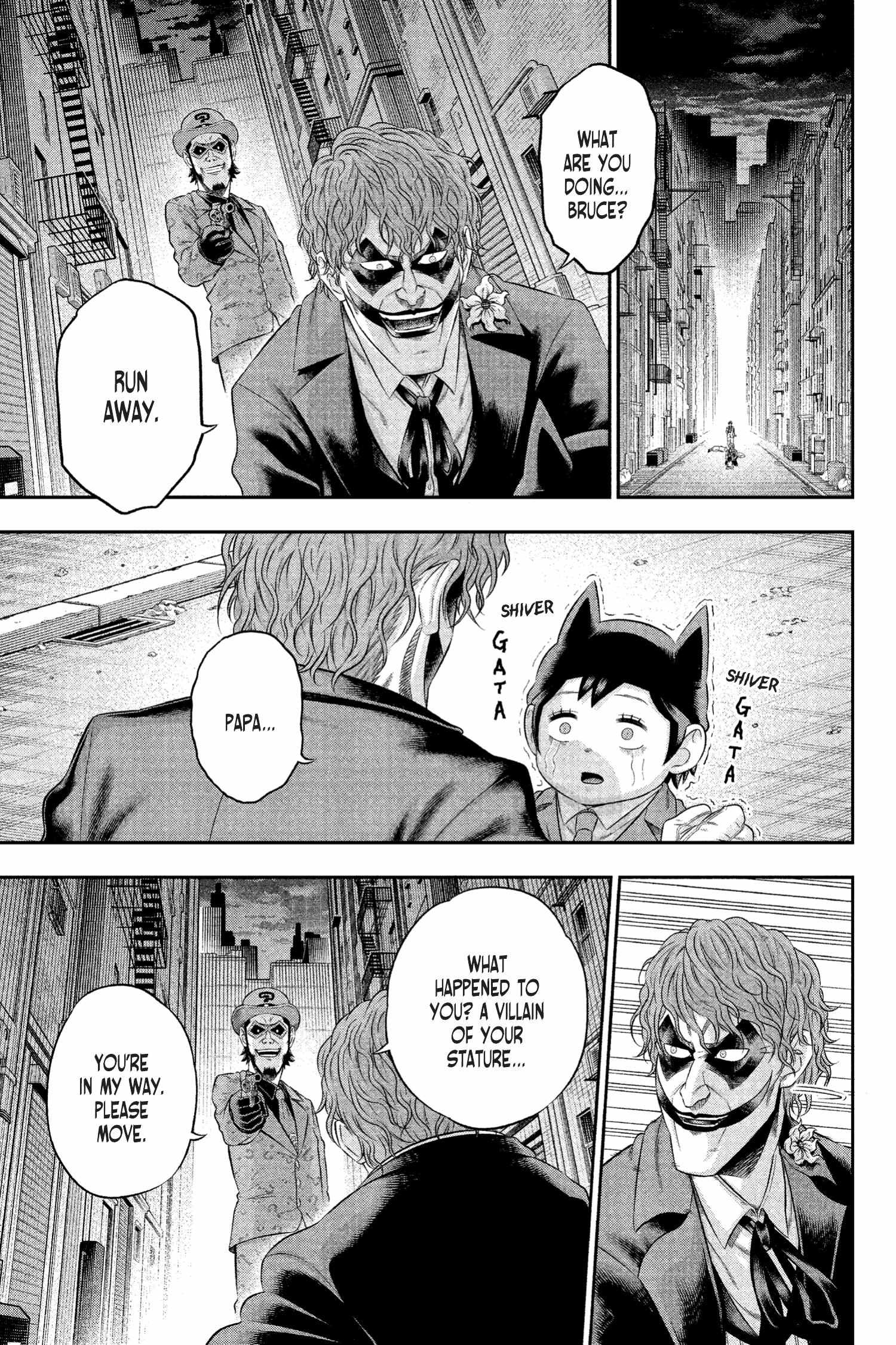 Read Joker_ One Operation Joker EN Manga Online