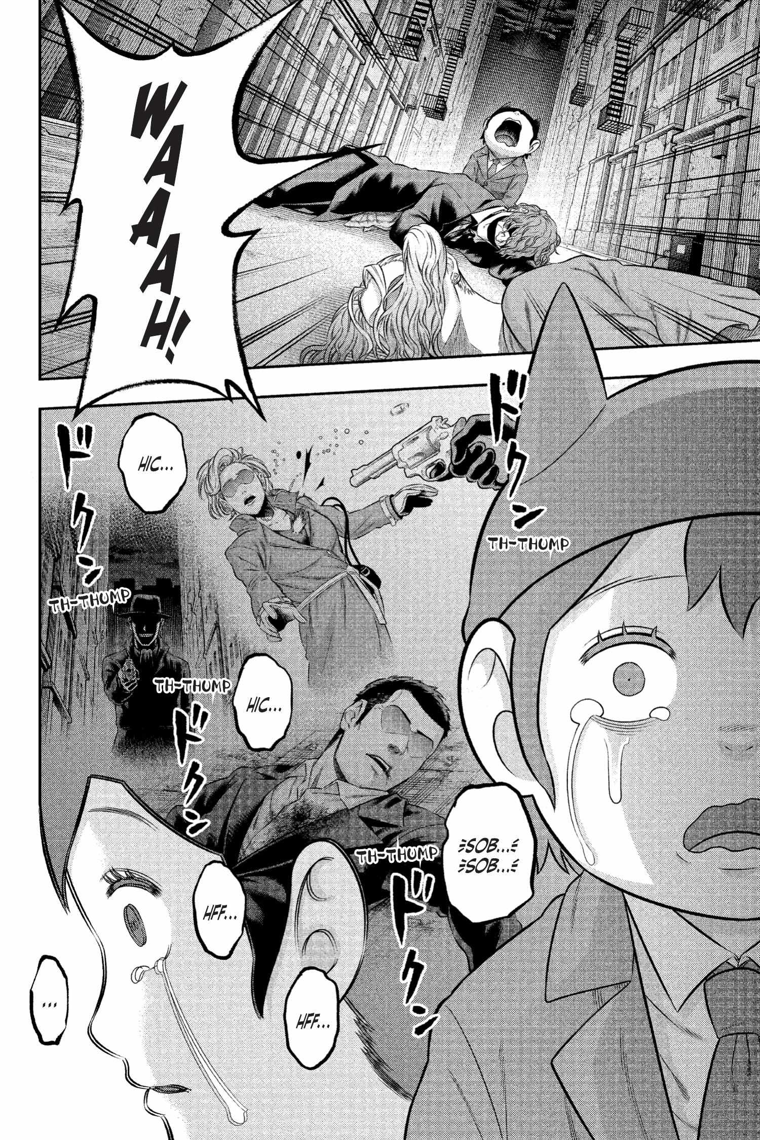 Read Joker_ One Operation Joker EN Manga Online