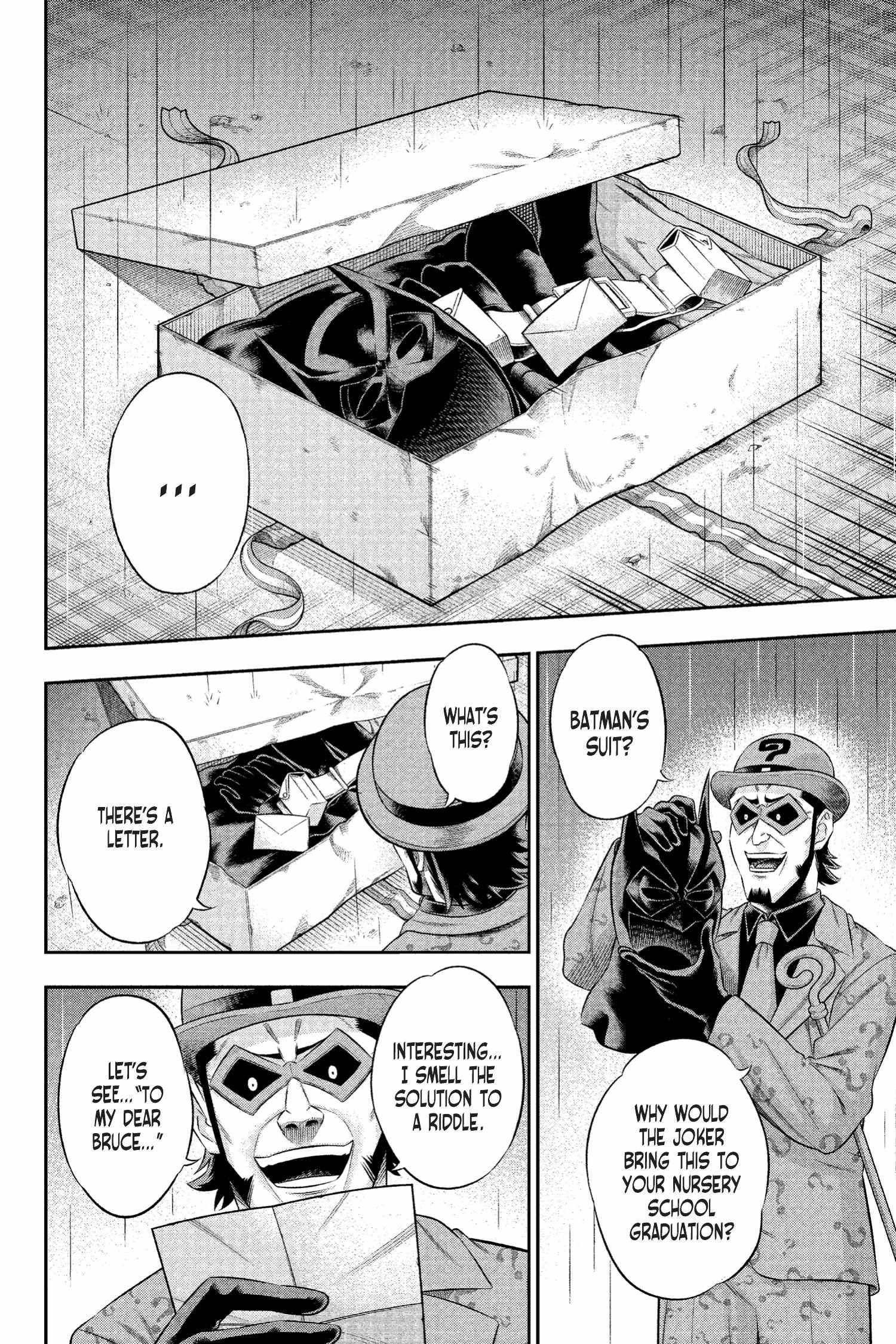 Read Joker_ One Operation Joker EN Manga Online