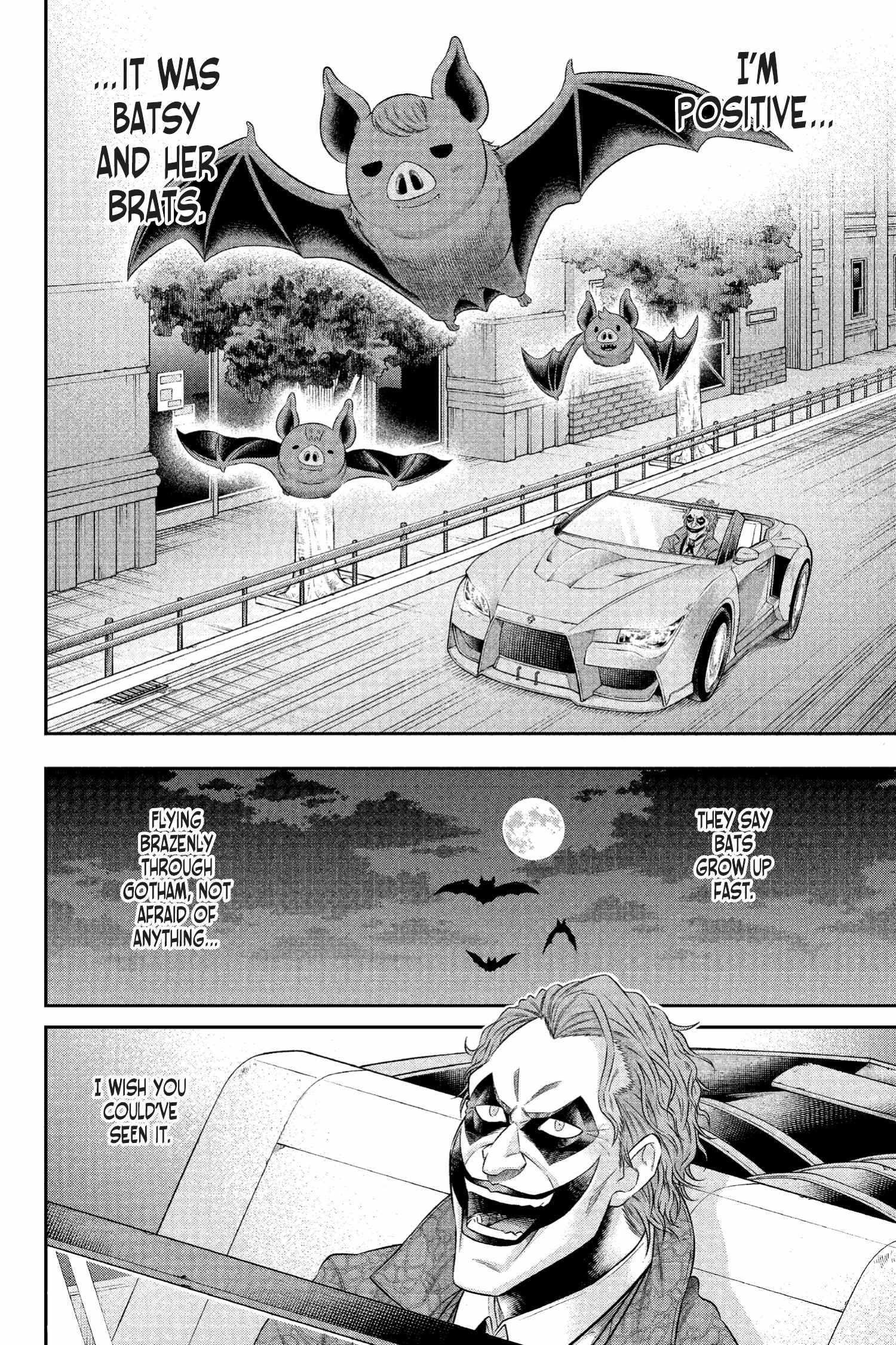 Read Joker_ One Operation Joker EN Manga Online