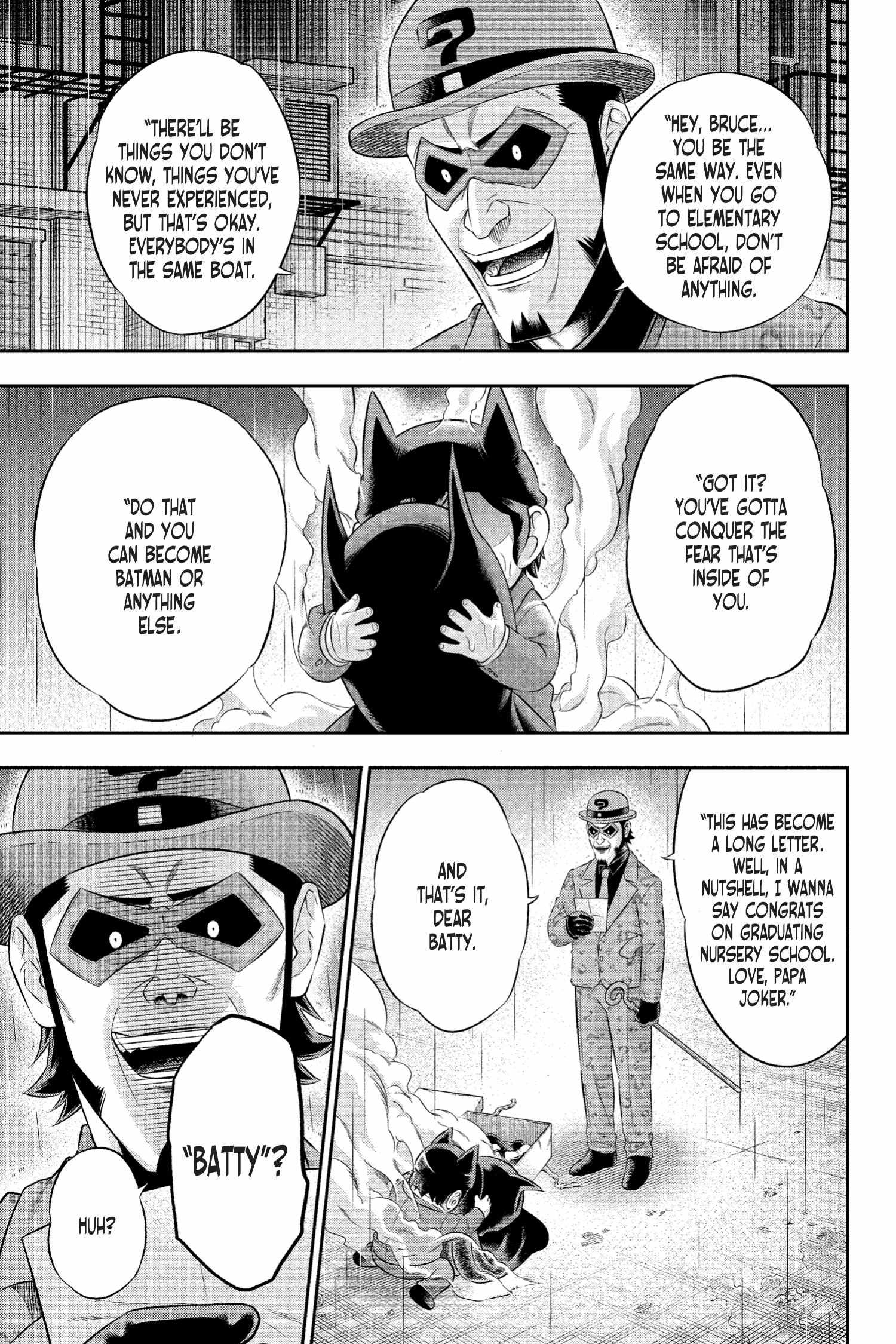 Read Joker_ One Operation Joker EN Manga Online