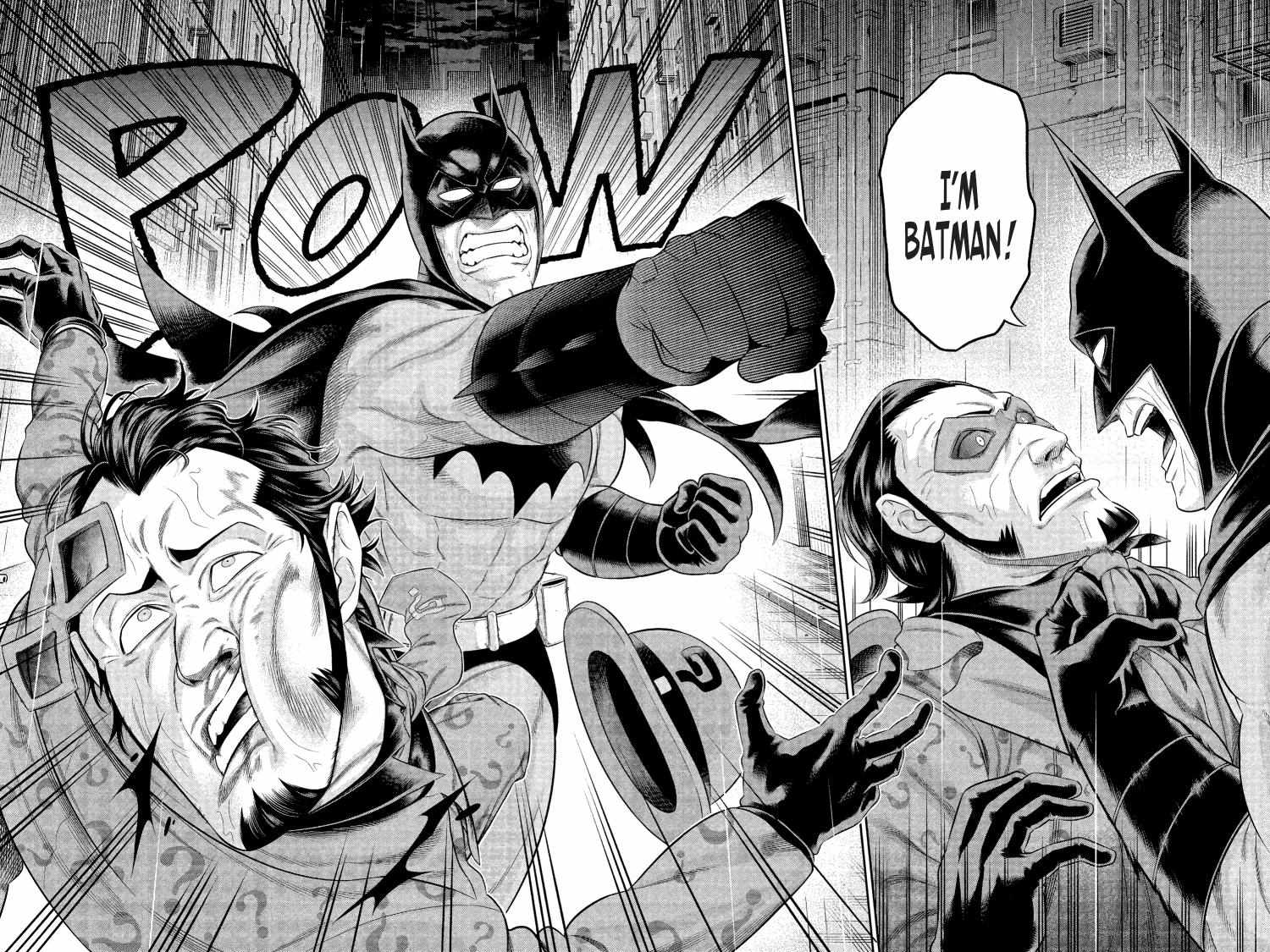 Read Joker_ One Operation Joker EN Manga Online