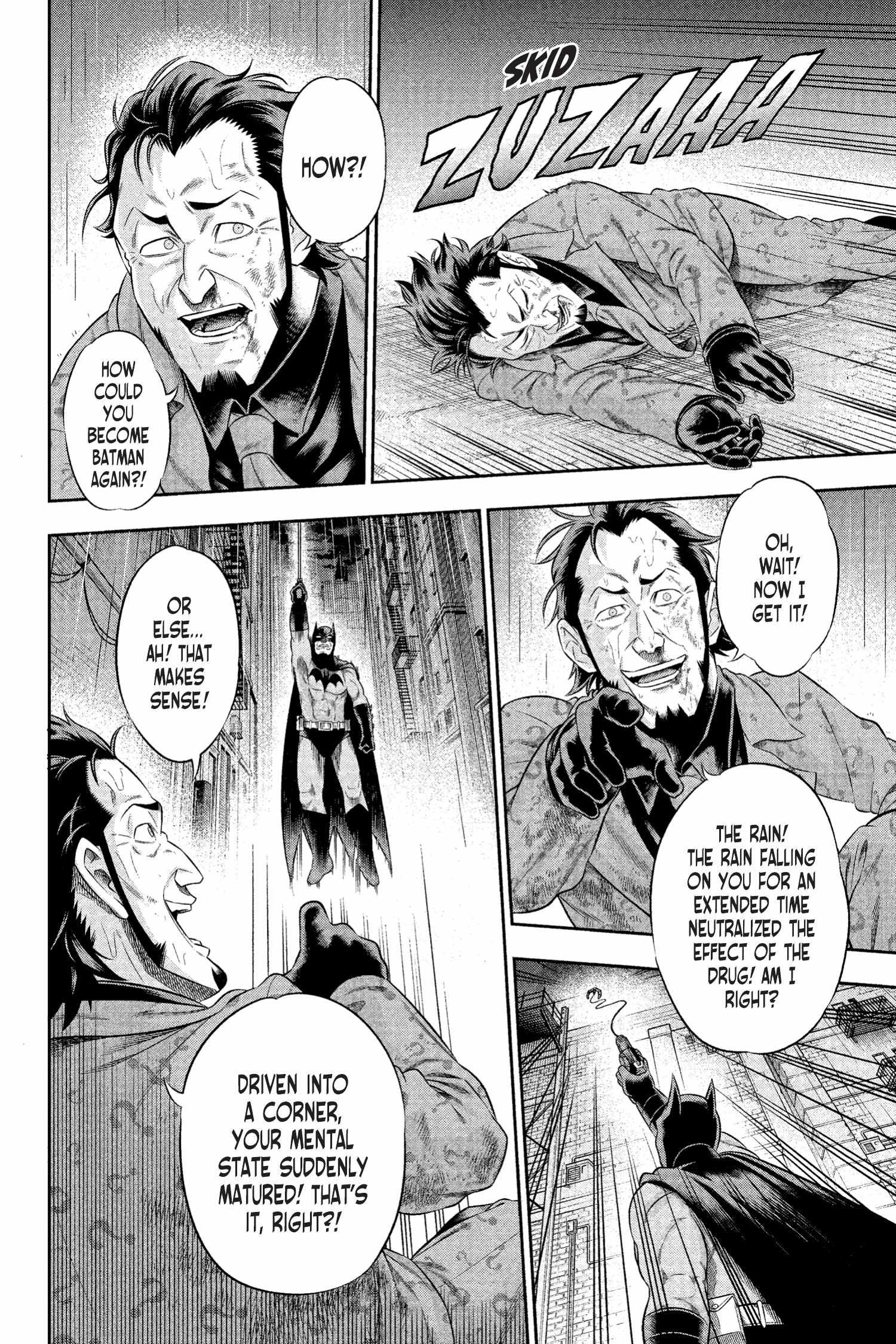 Read Joker_ One Operation Joker EN Manga Online