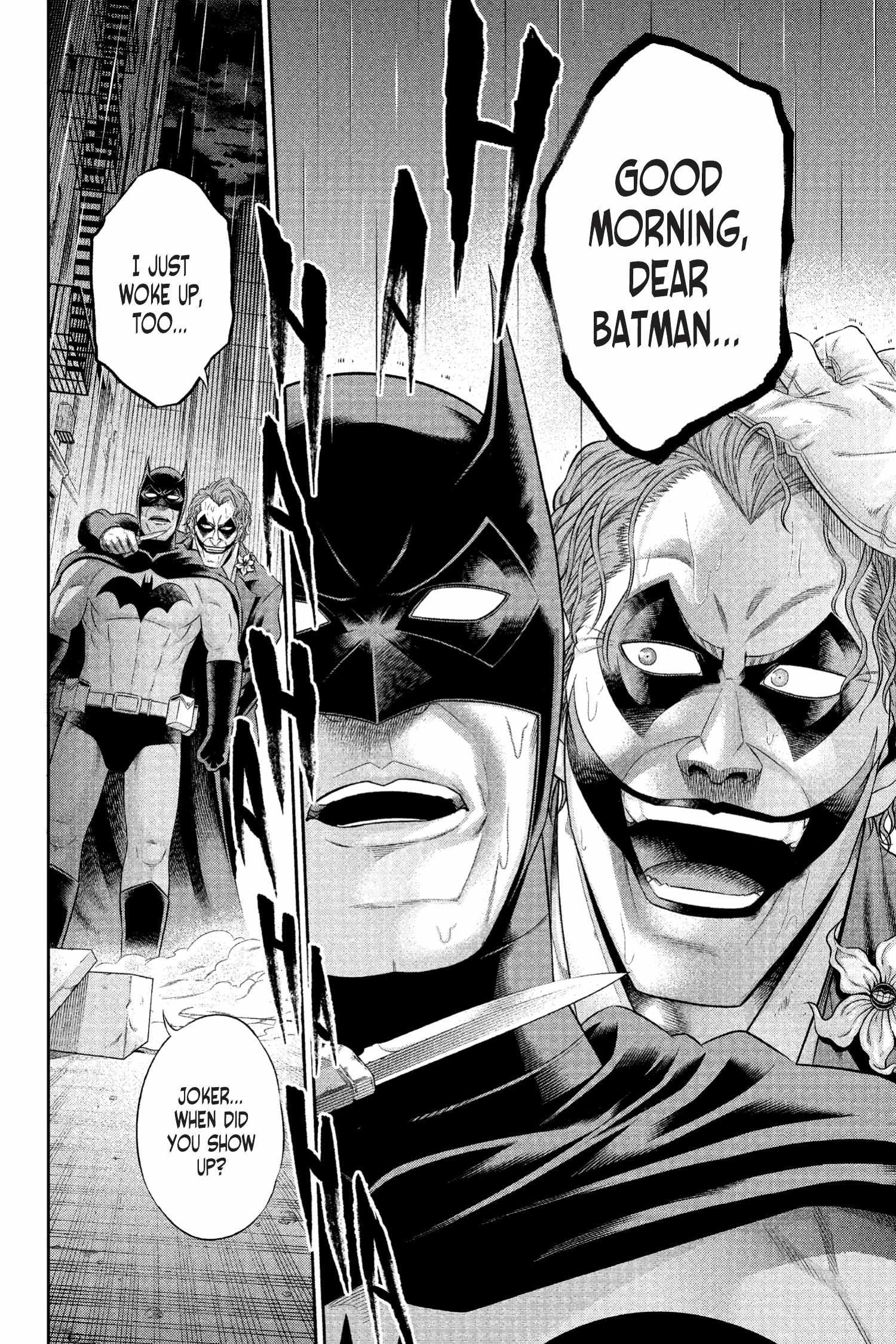 Read Joker_ One Operation Joker EN Manga Online