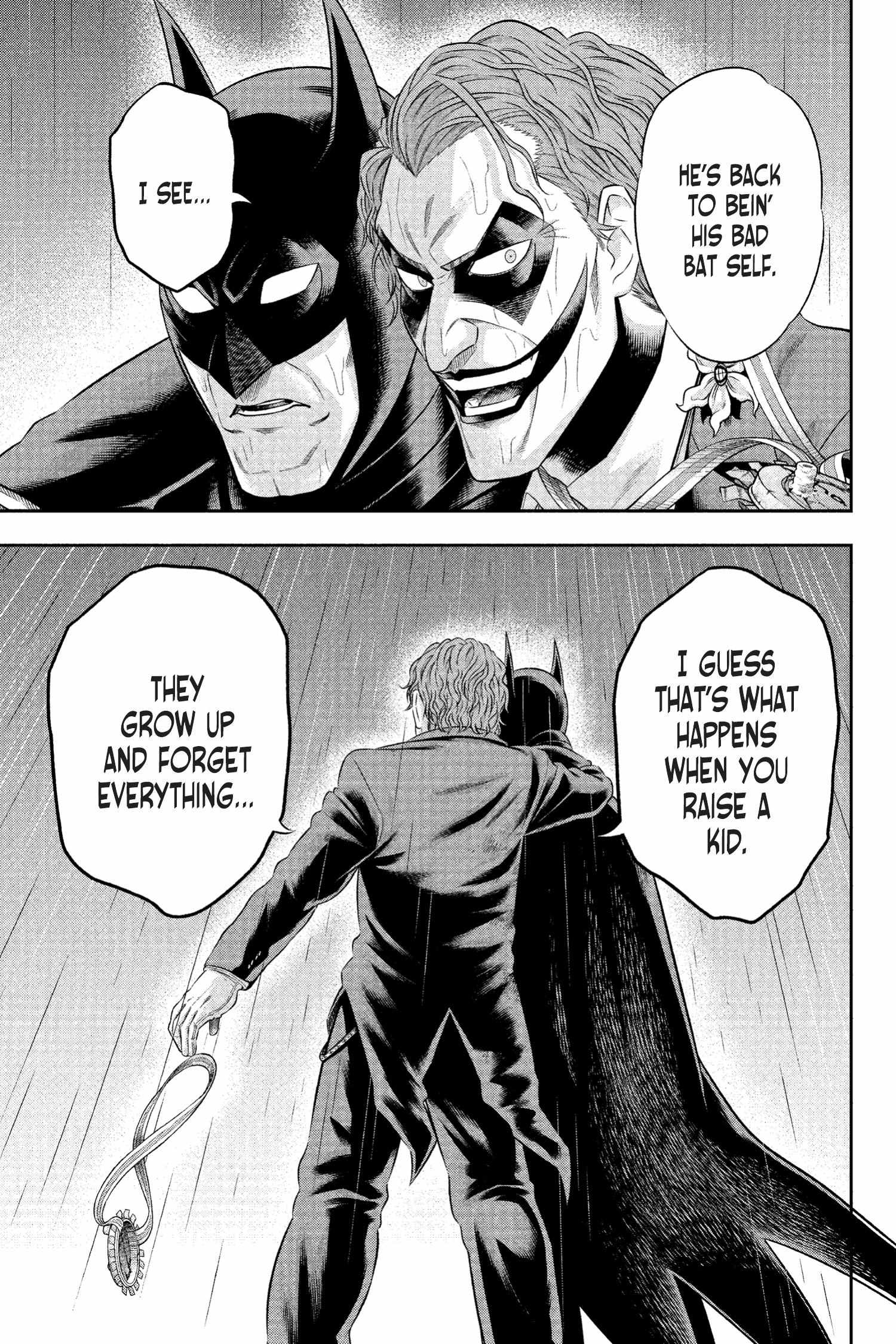 Read Joker_ One Operation Joker EN Manga Online