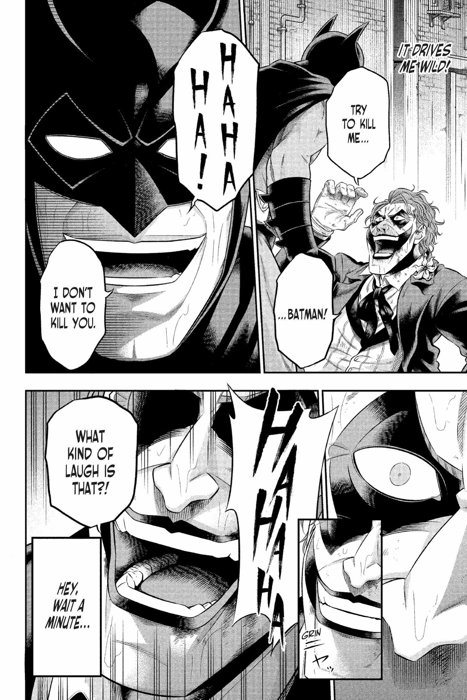 Read Joker_ One Operation Joker EN Manga Online
