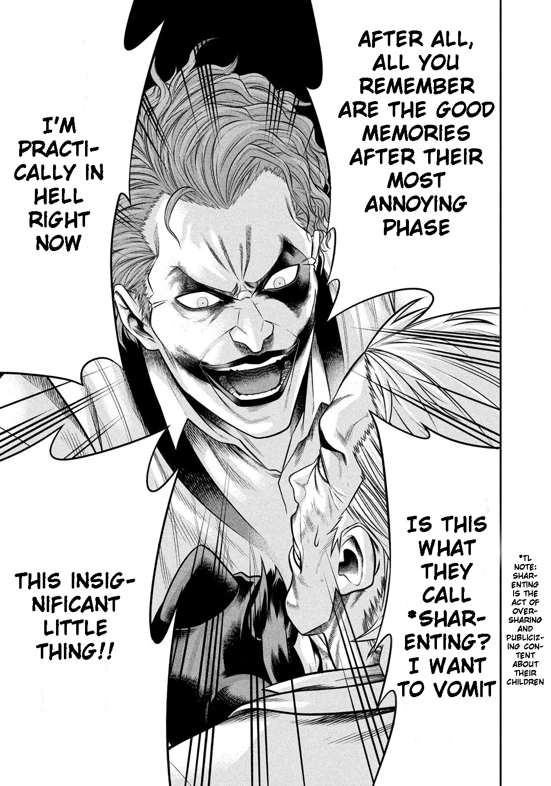 Read Joker_ One Operation Joker EN Manga Online