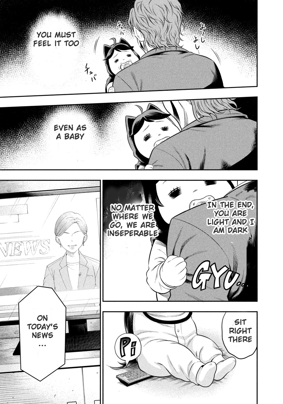 Read Joker_ One Operation Joker EN Manga Online