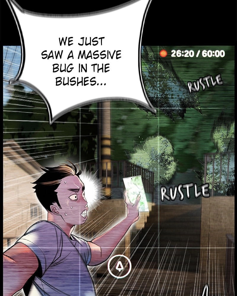 Read Jungle Juice EN Manga Online