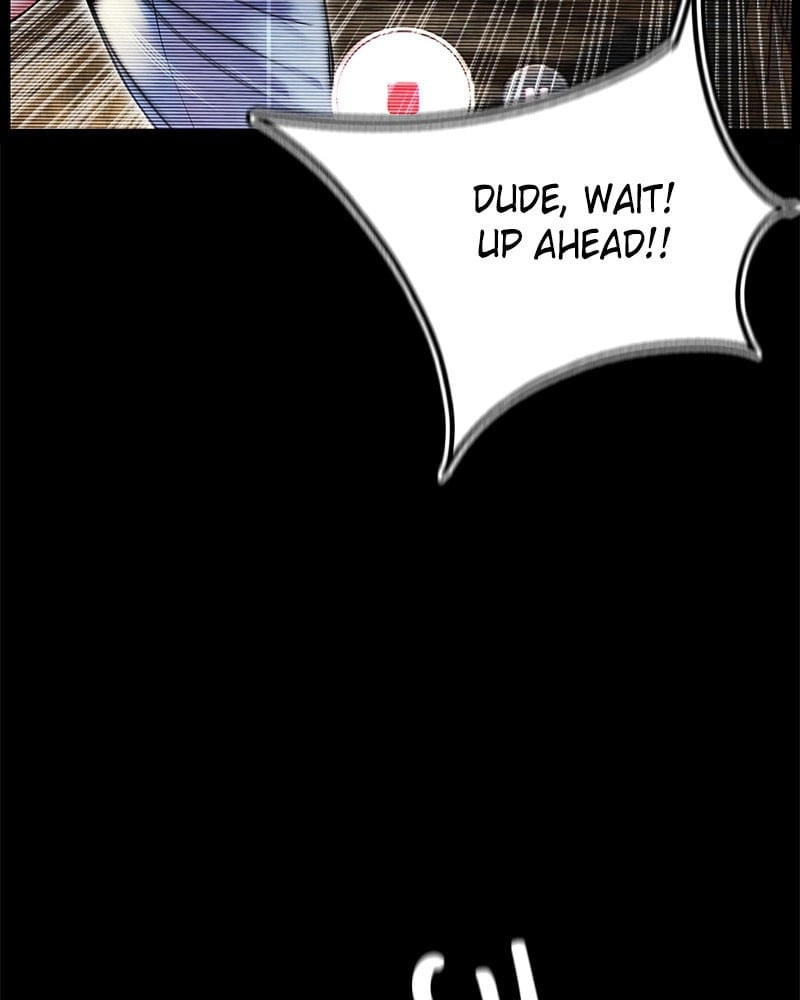 Read Jungle Juice EN Manga Online
