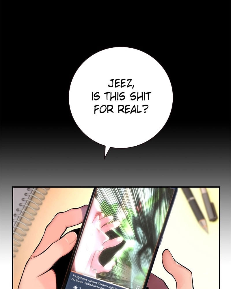 Read Jungle Juice EN Manga Online