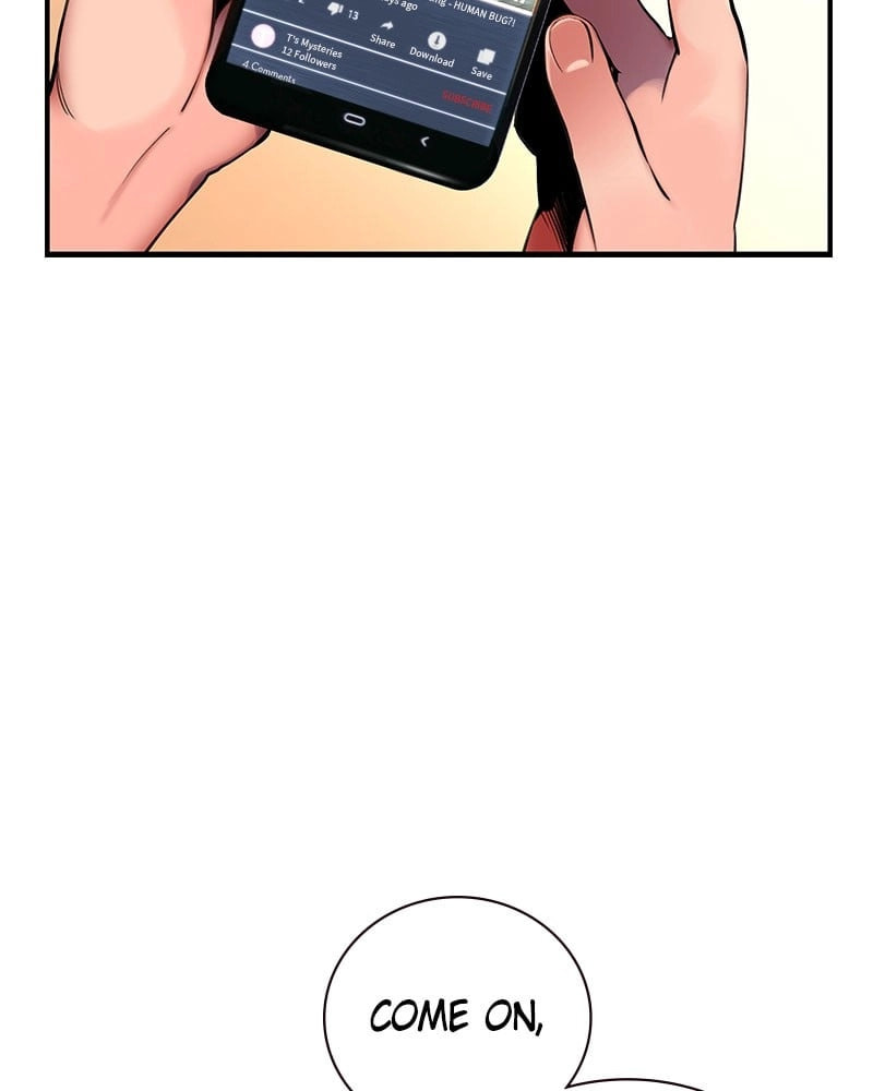 Read Jungle Juice EN Manga Online